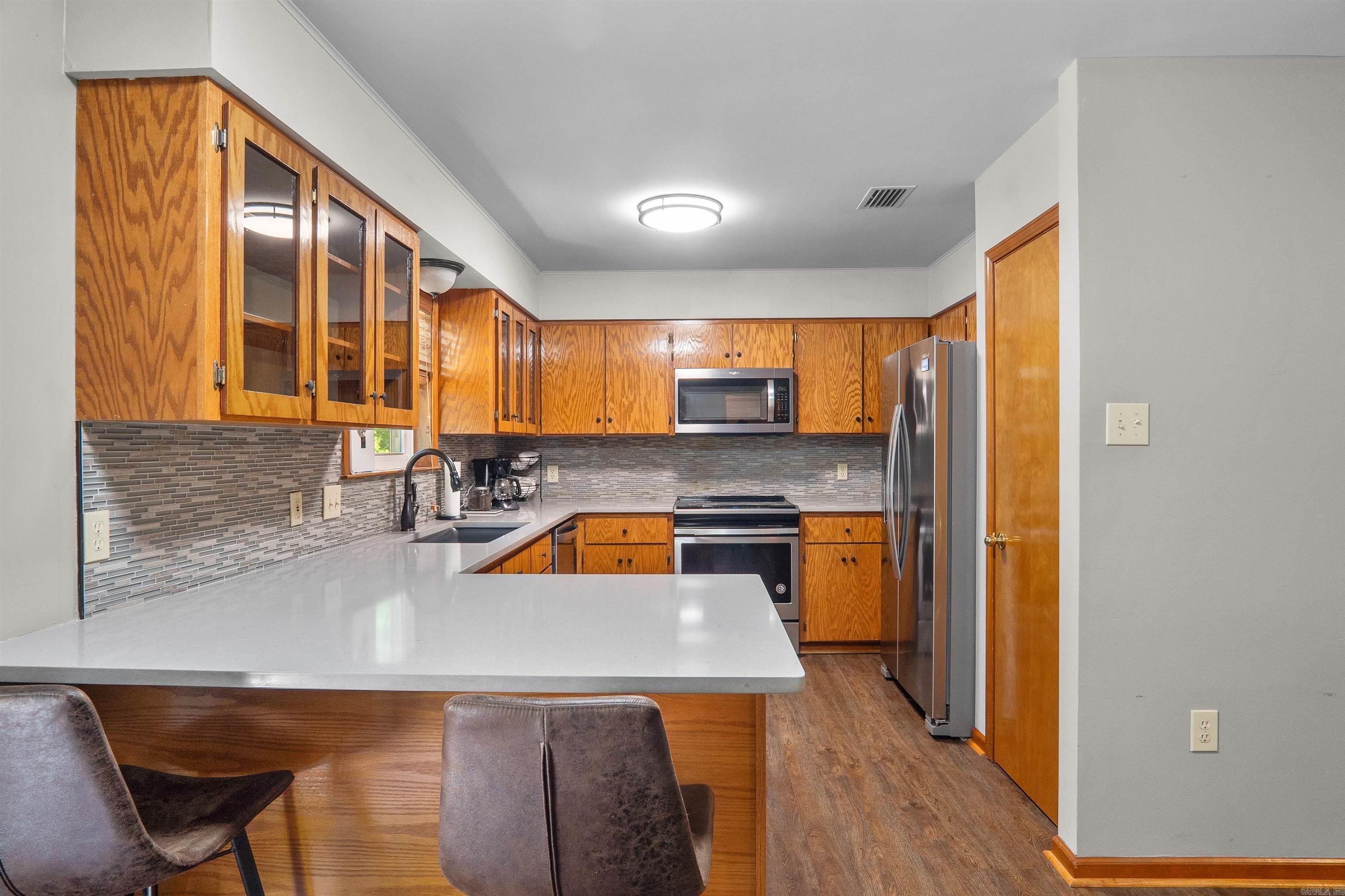 PRIDE MANOR ESTATES - Residential
