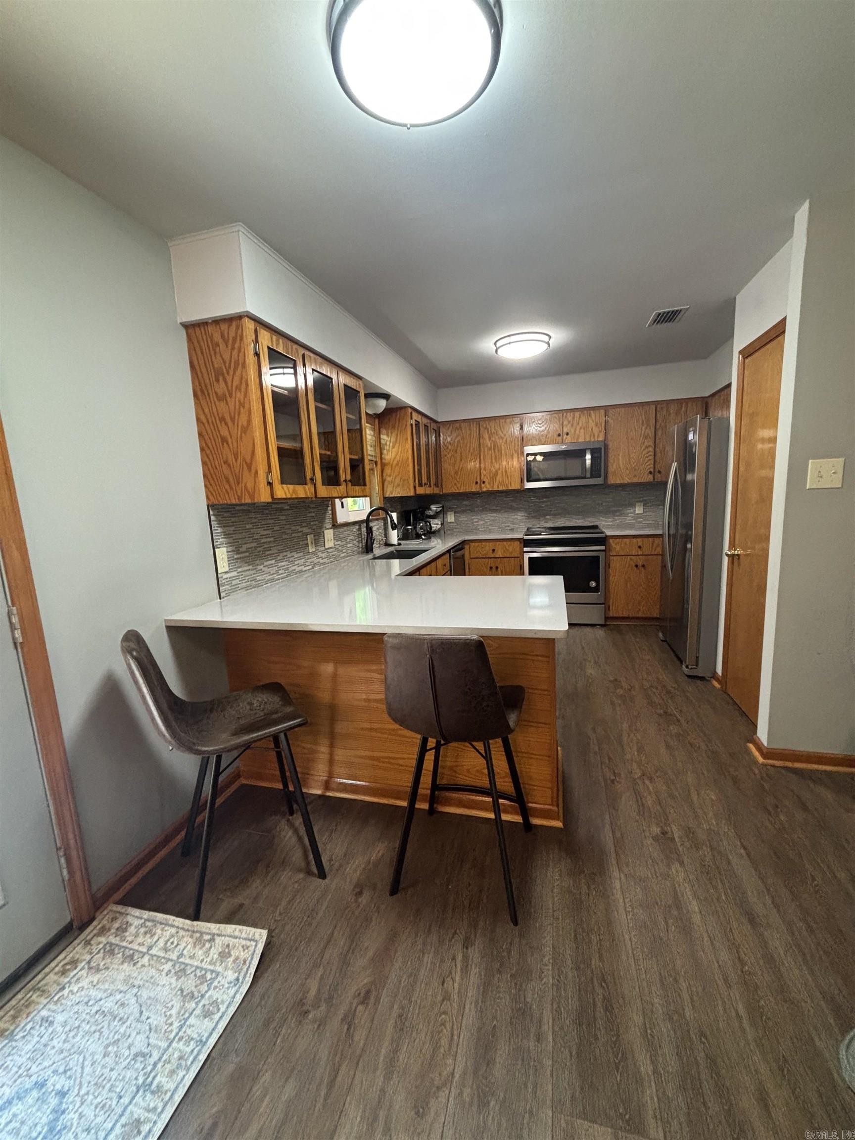 PRIDE MANOR ESTATES - Residential