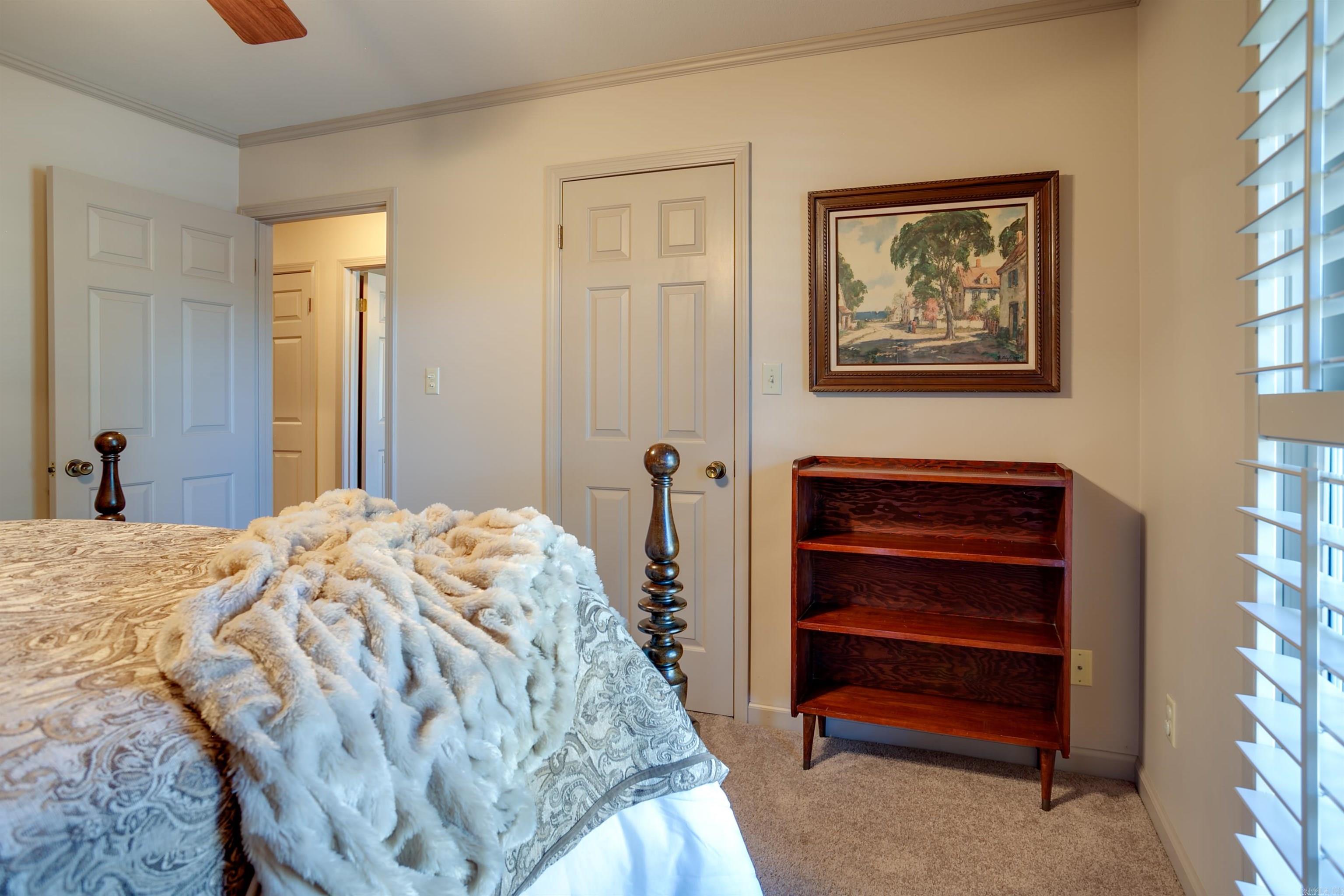 Brentwood - Residential