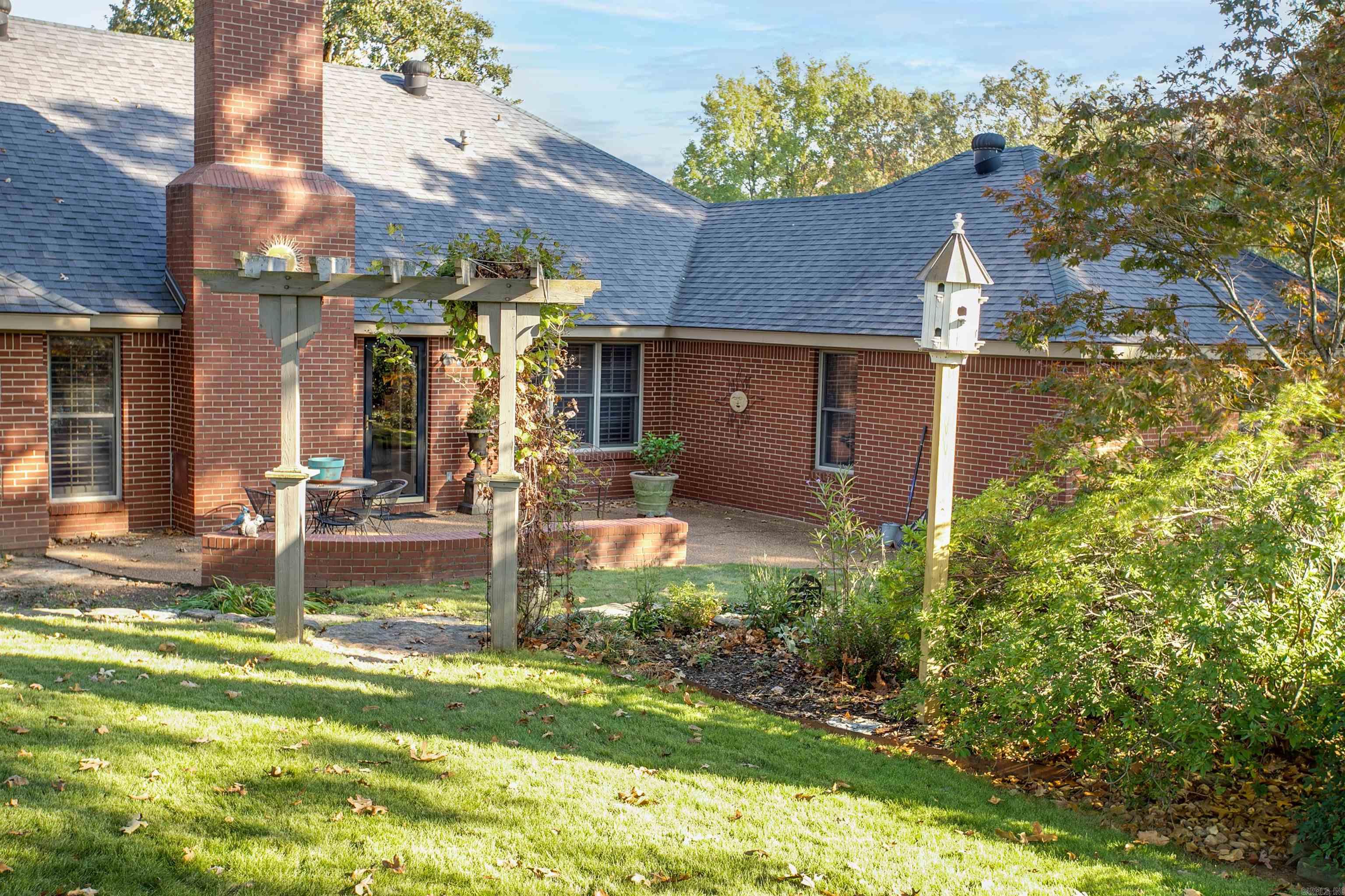 Brentwood - Residential