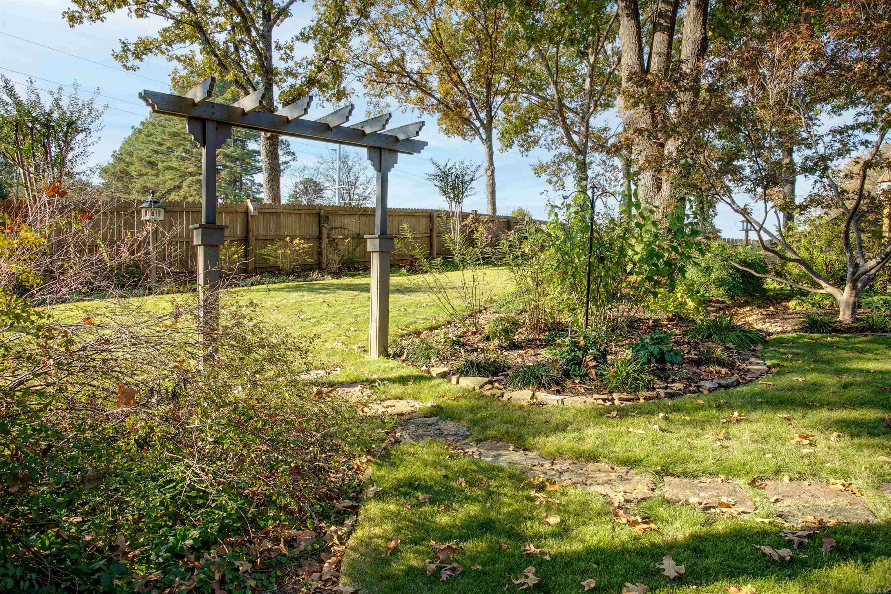 Brentwood - Residential