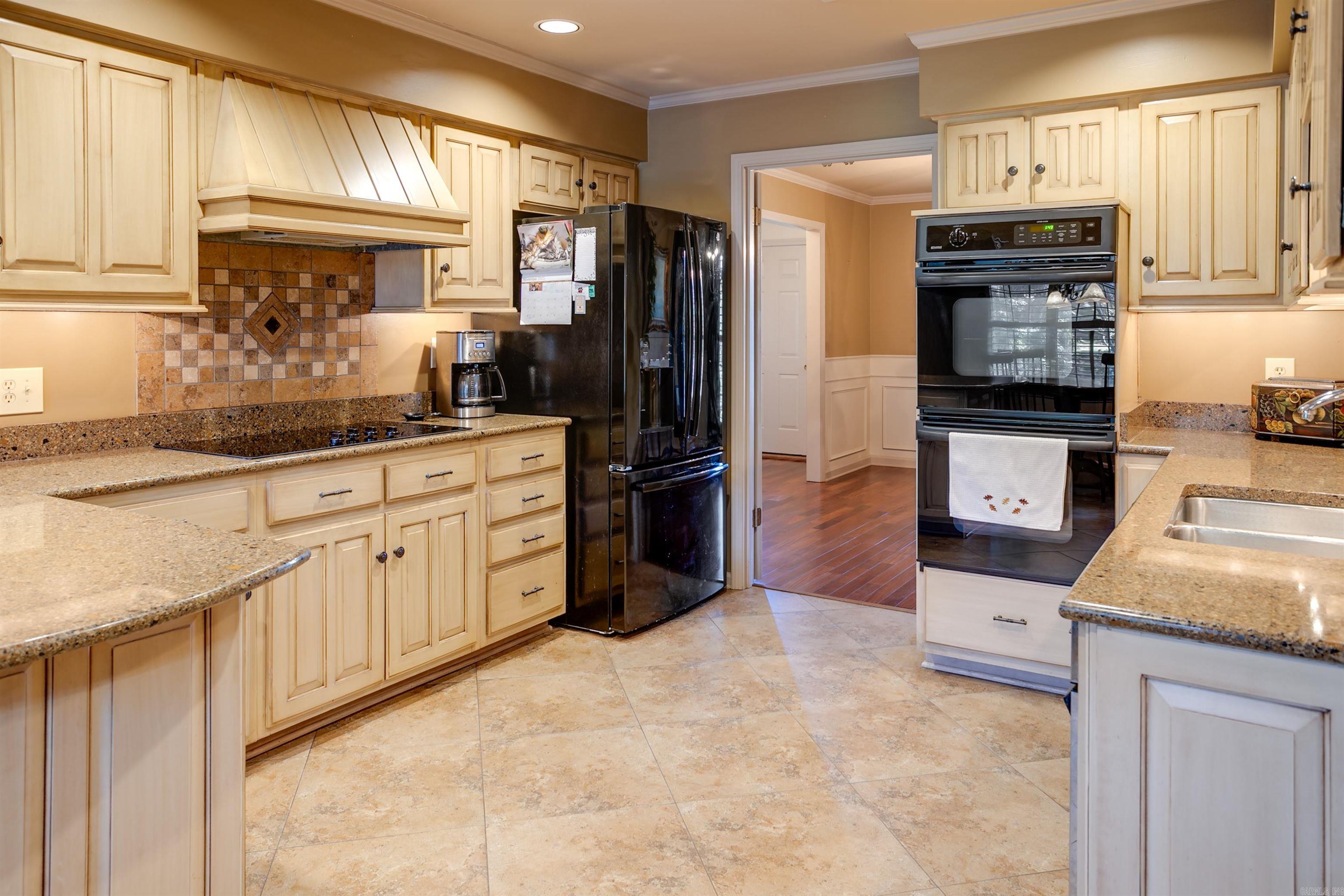 Brentwood - Residential
