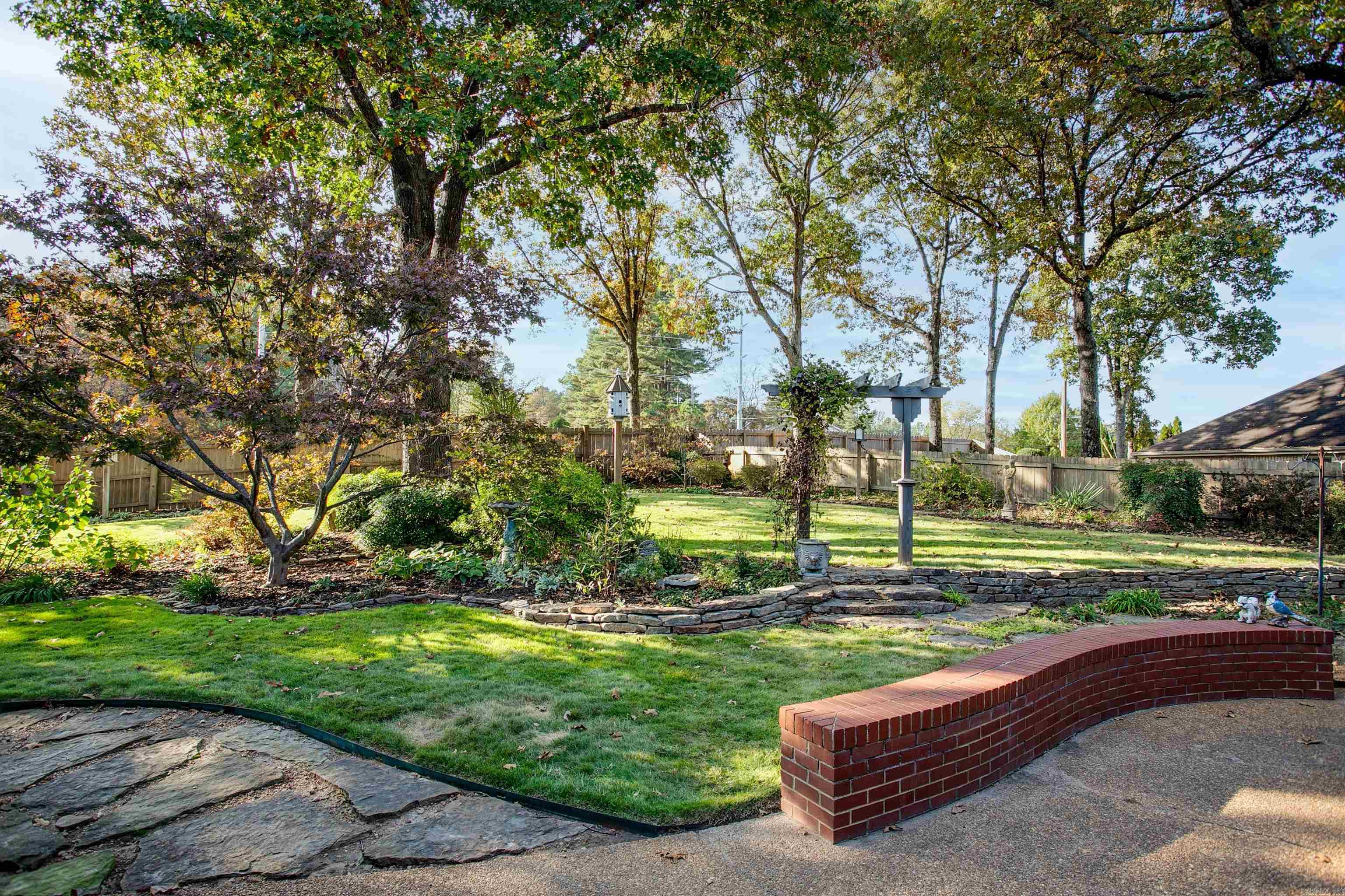 Brentwood - Residential