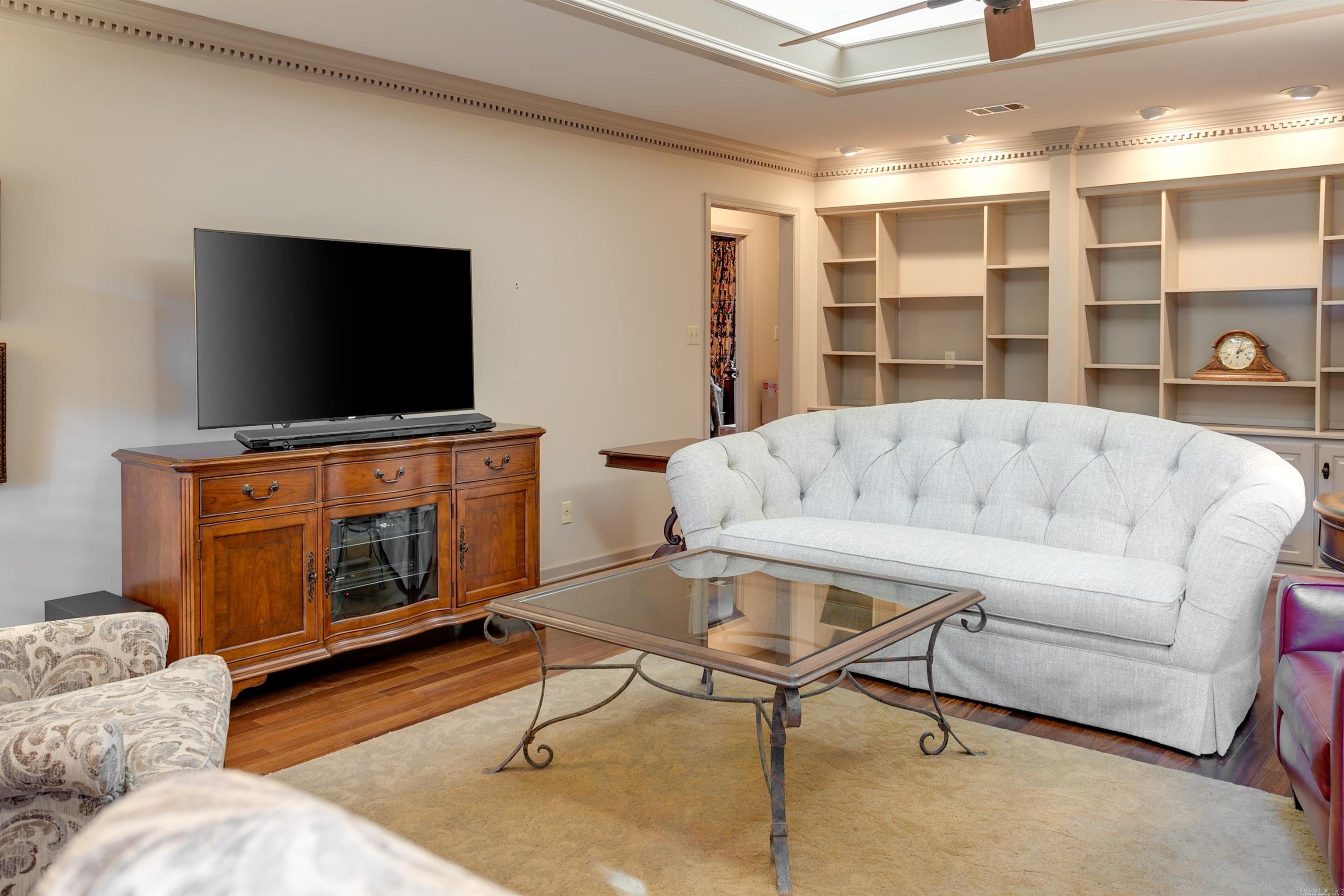 Brentwood - Residential