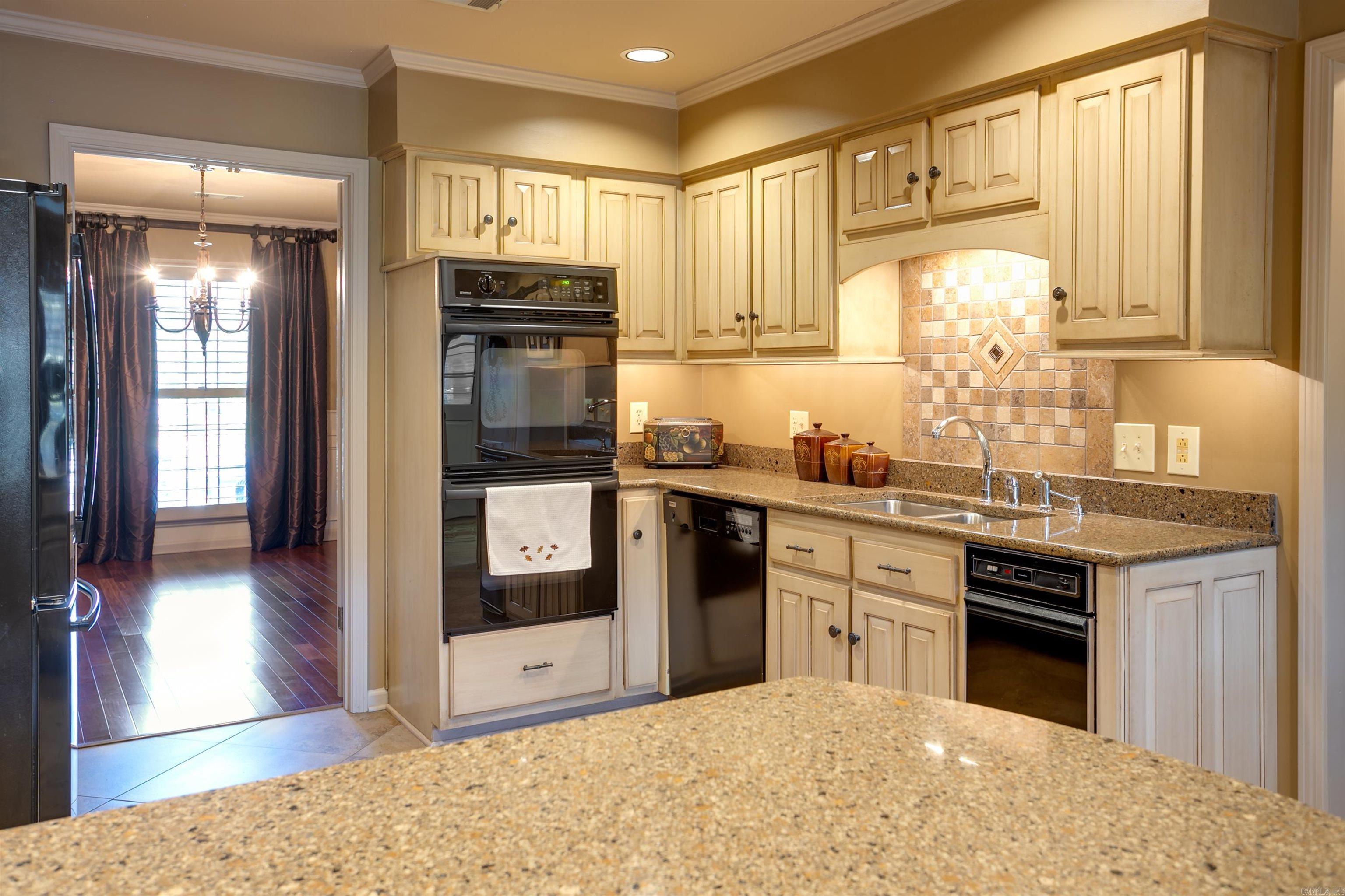 Brentwood - Residential