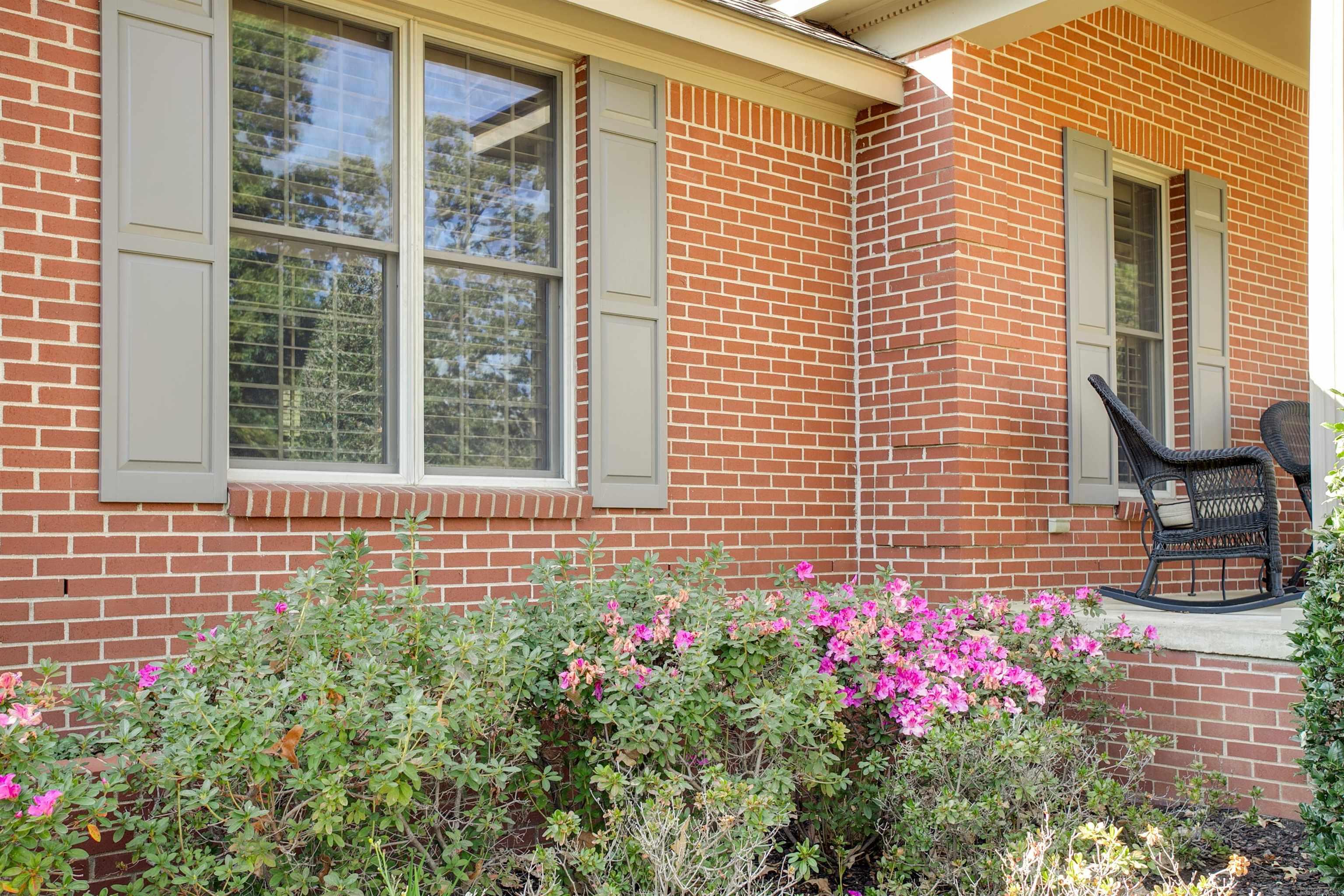 Brentwood - Residential