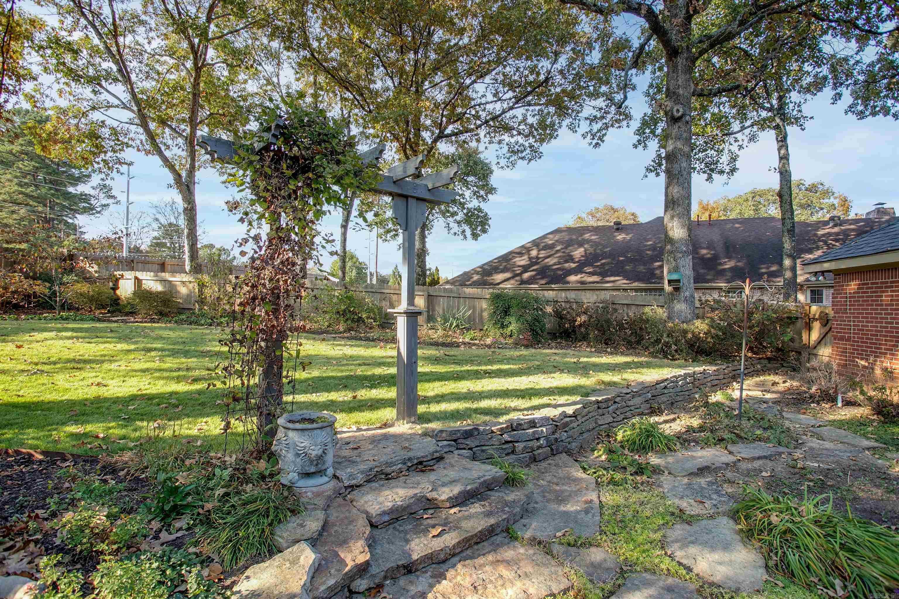 Brentwood - Residential