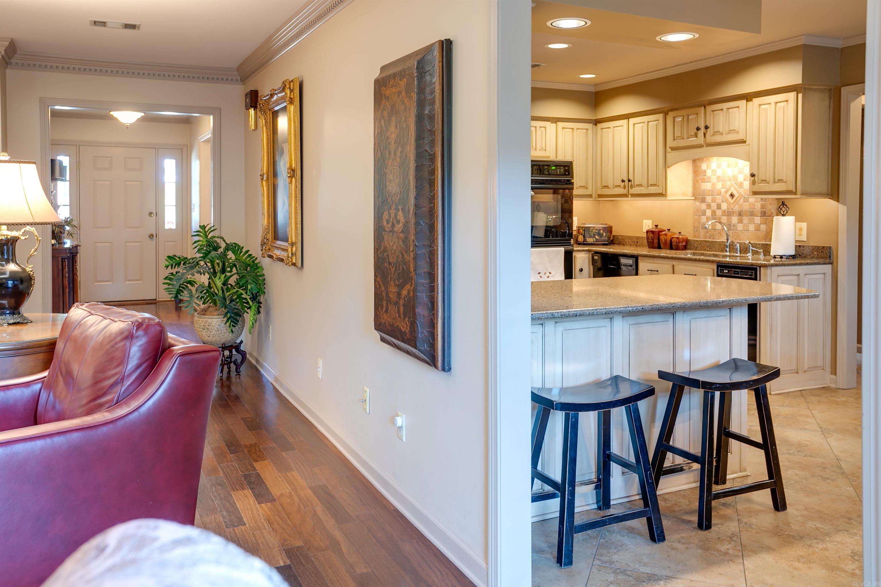 Brentwood - Residential