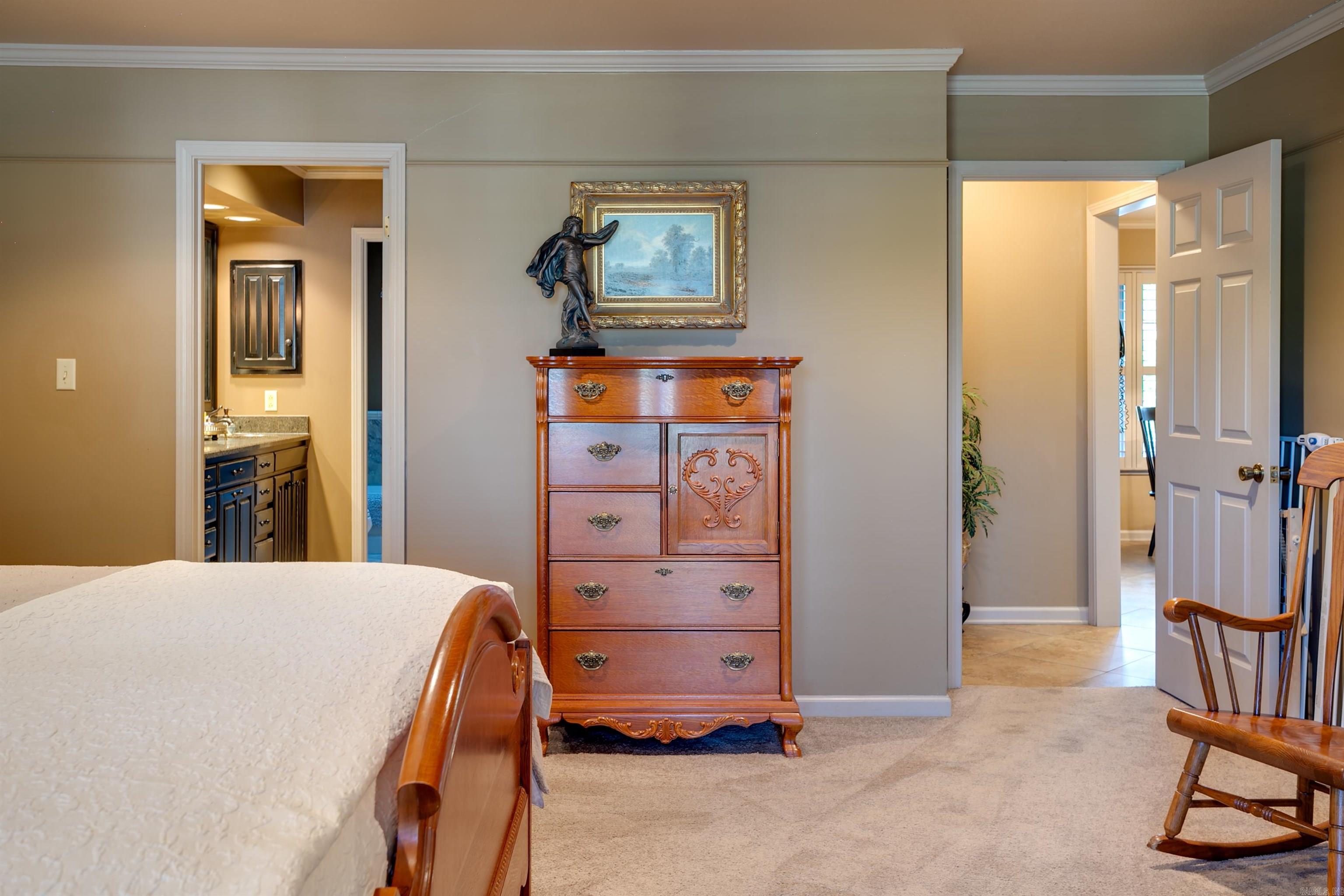 Brentwood - Residential