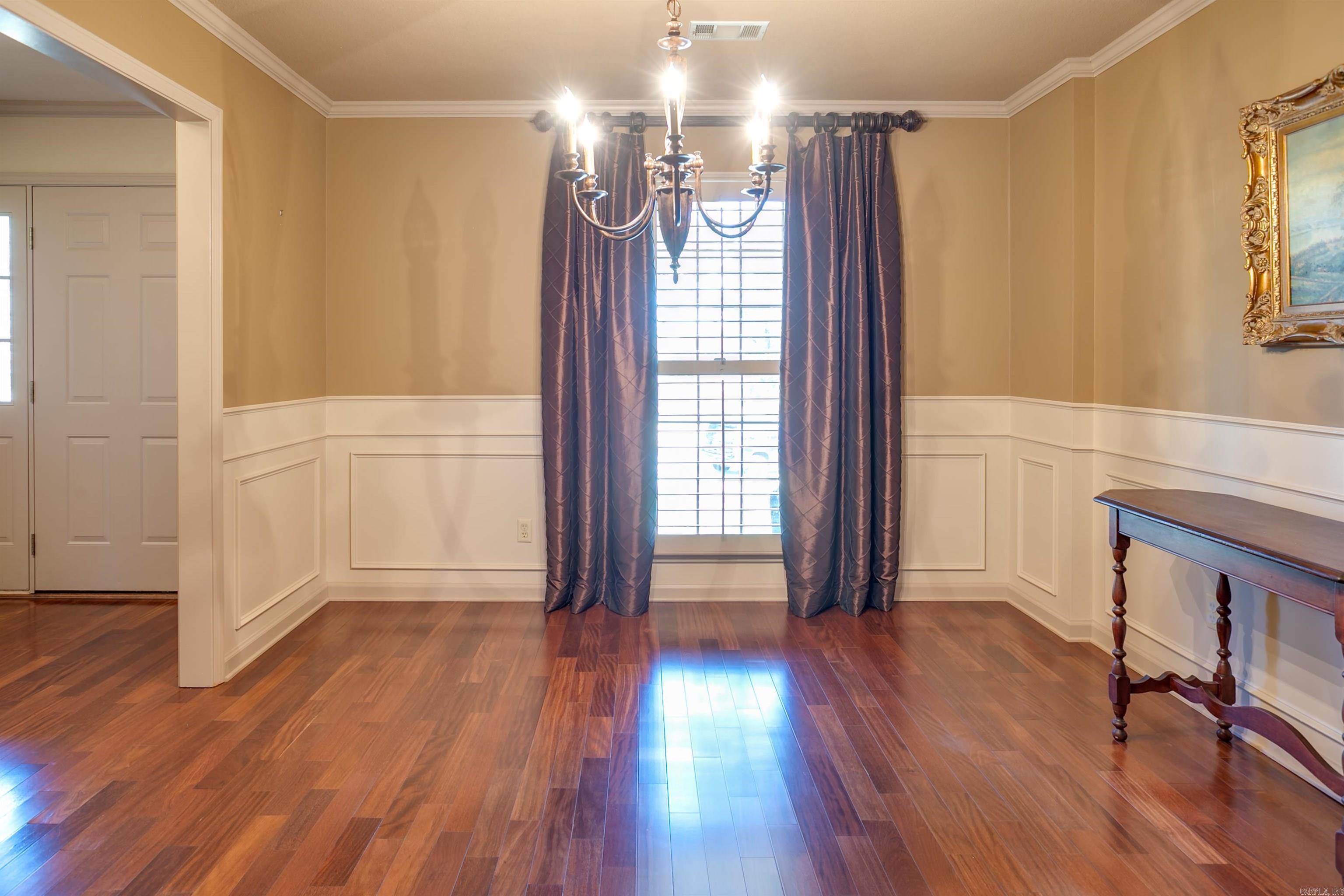 Brentwood - Residential