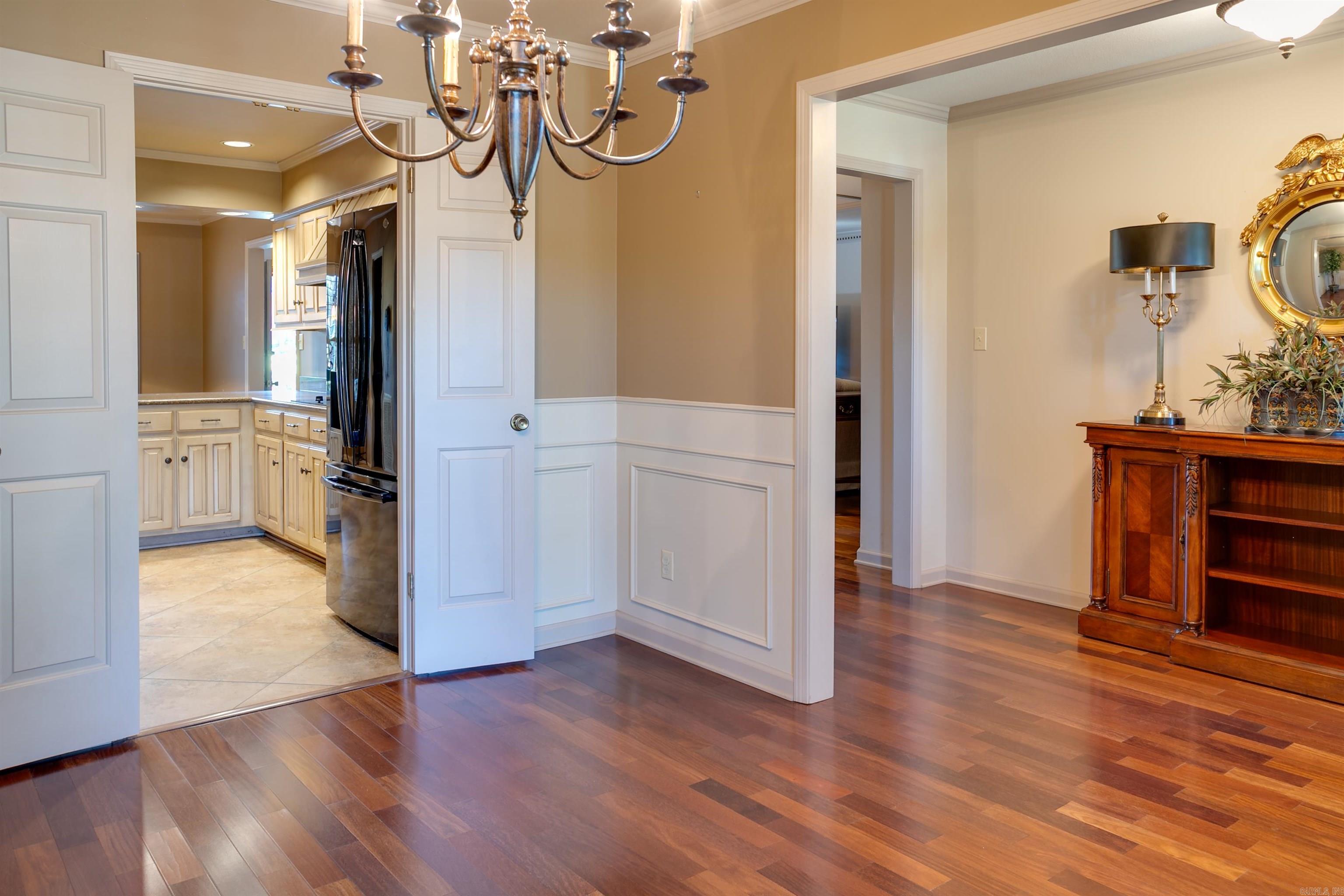 Brentwood - Residential