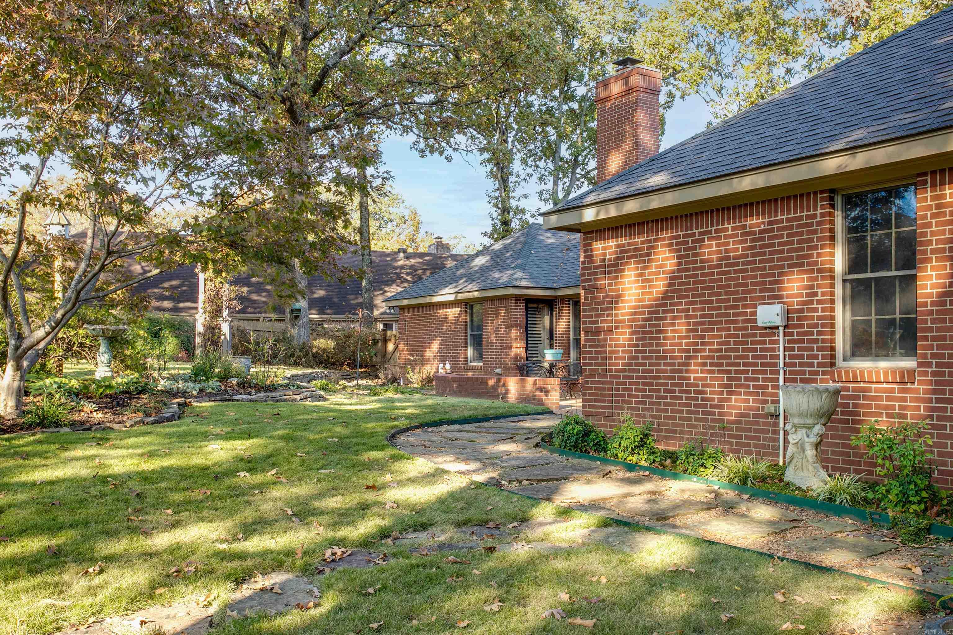 Brentwood - Residential