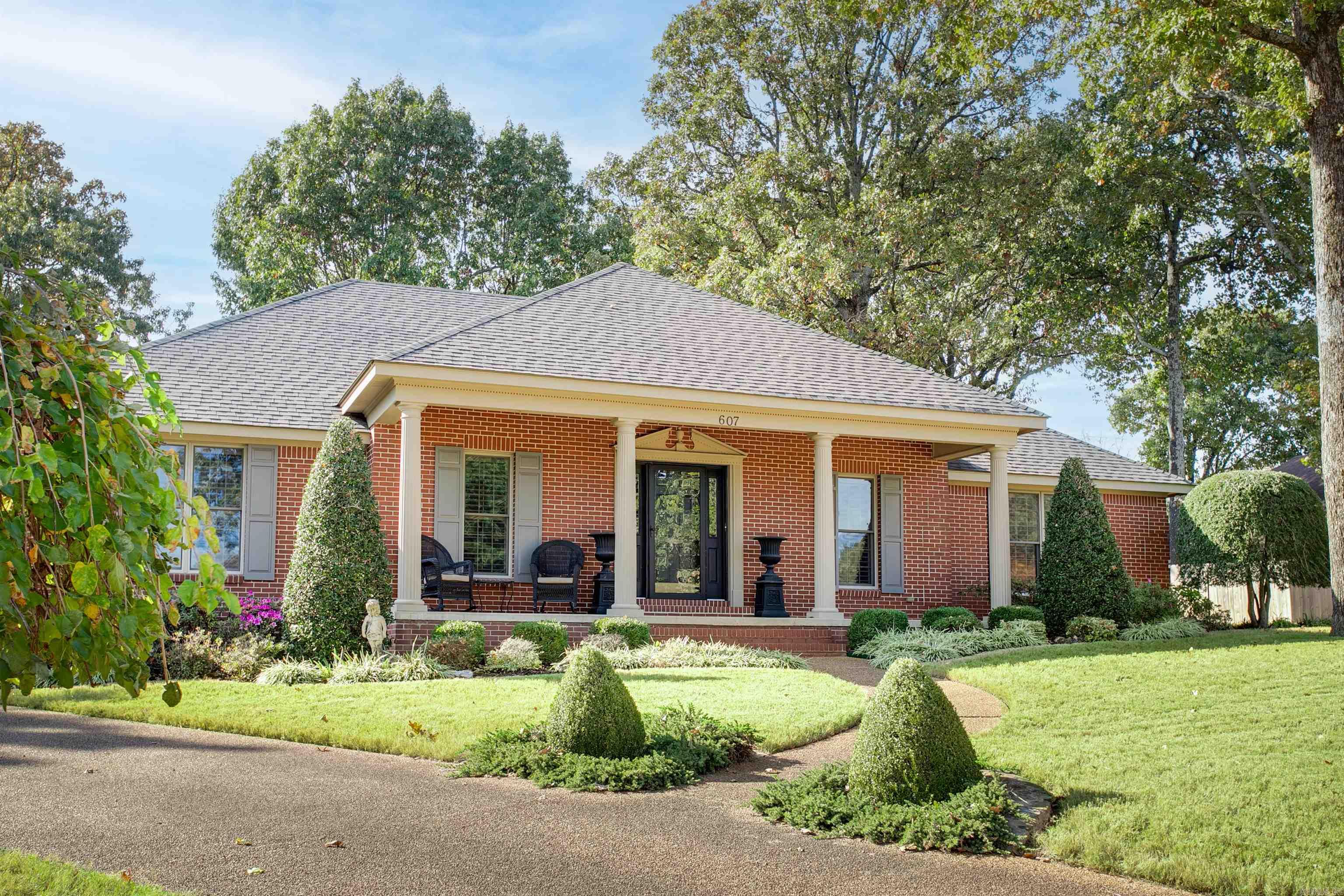 Brentwood - Residential