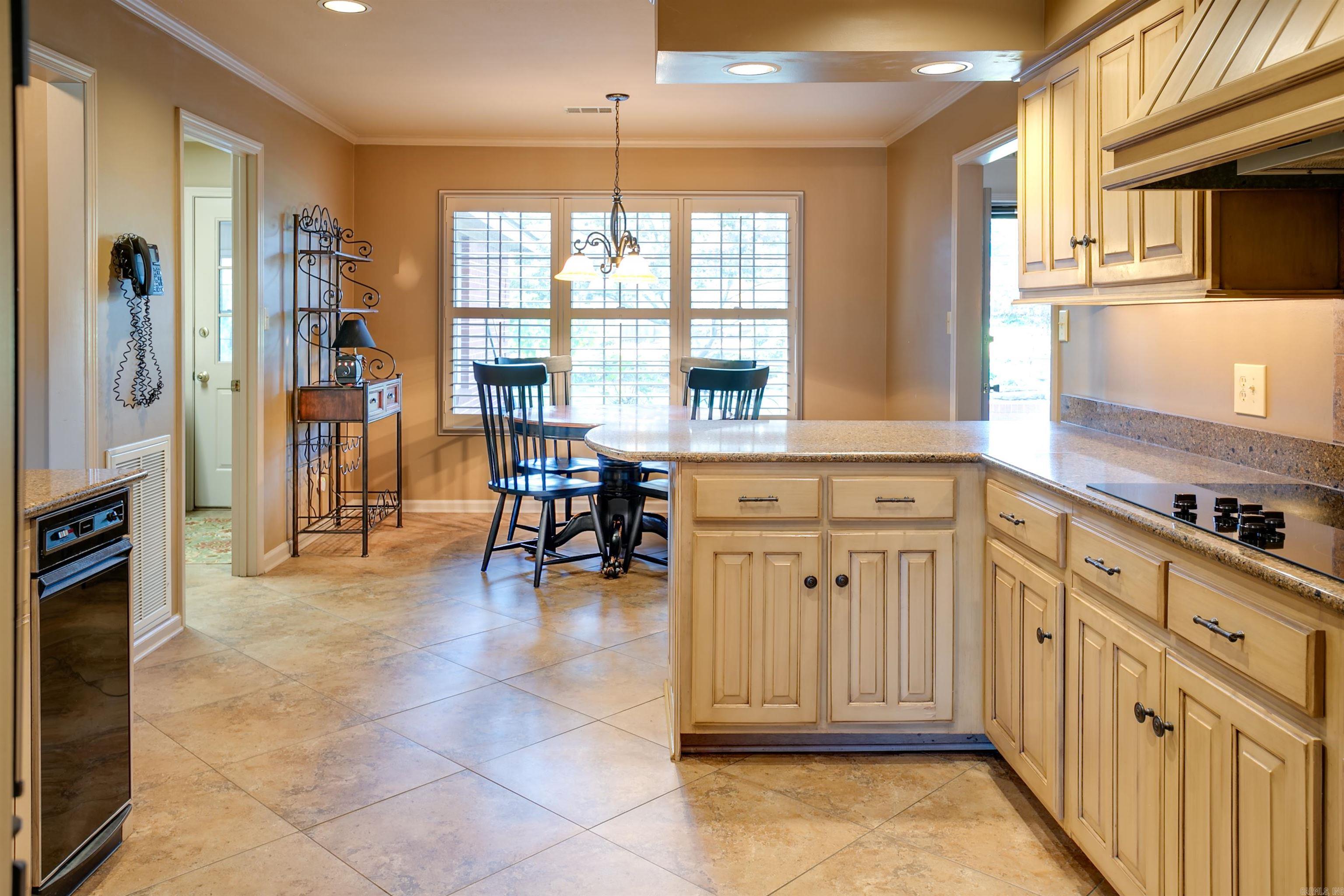 Brentwood - Residential