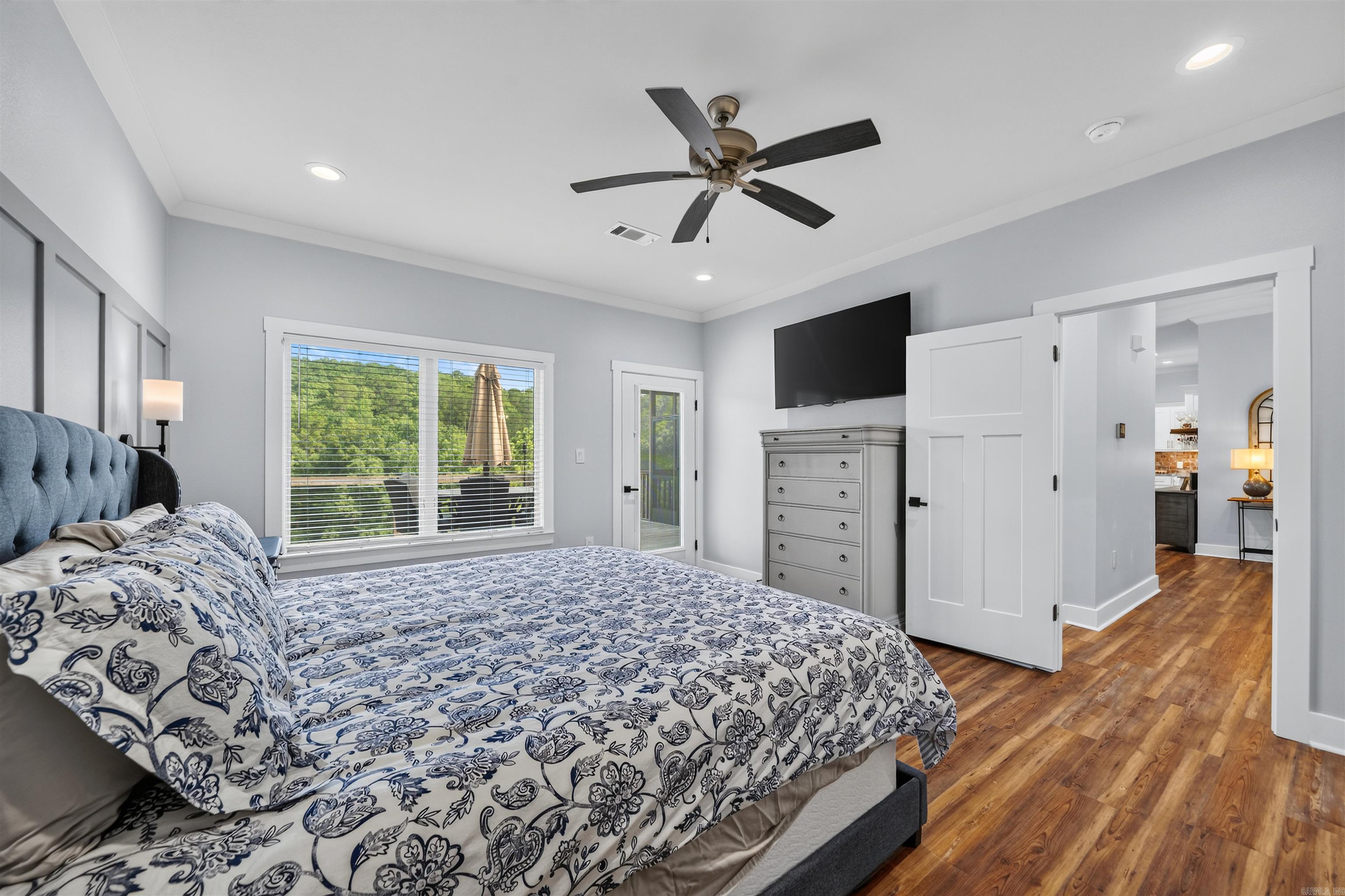 DIAMONDHEAD - Residential