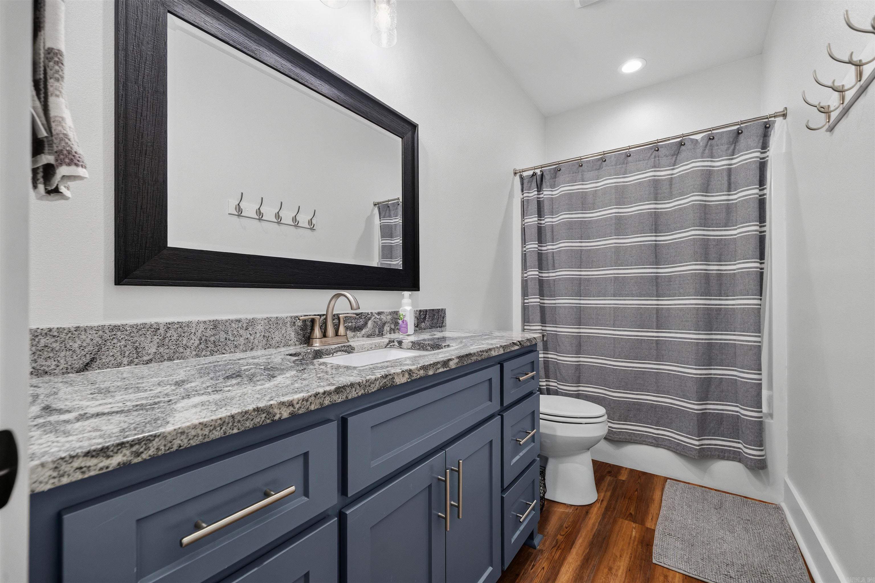 DIAMONDHEAD - Residential