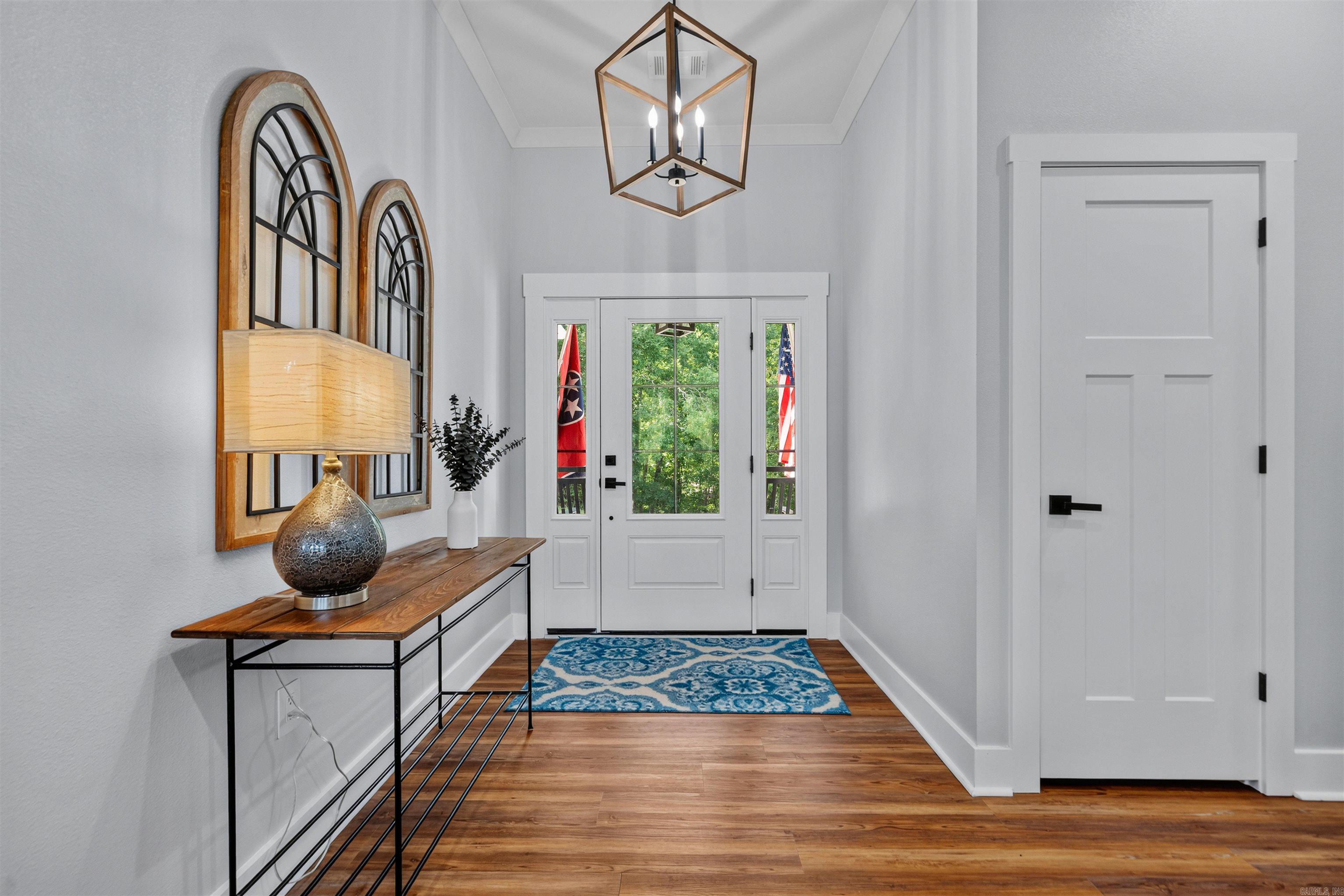 DIAMONDHEAD - Residential