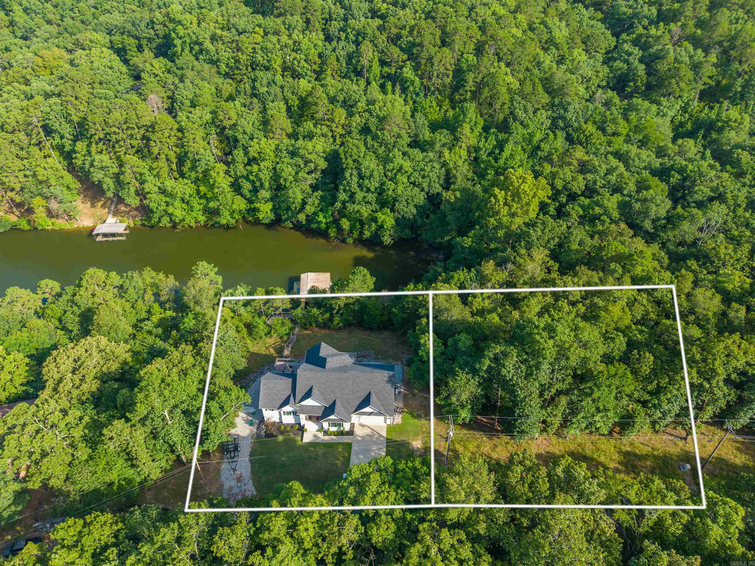 DIAMONDHEAD - Residential