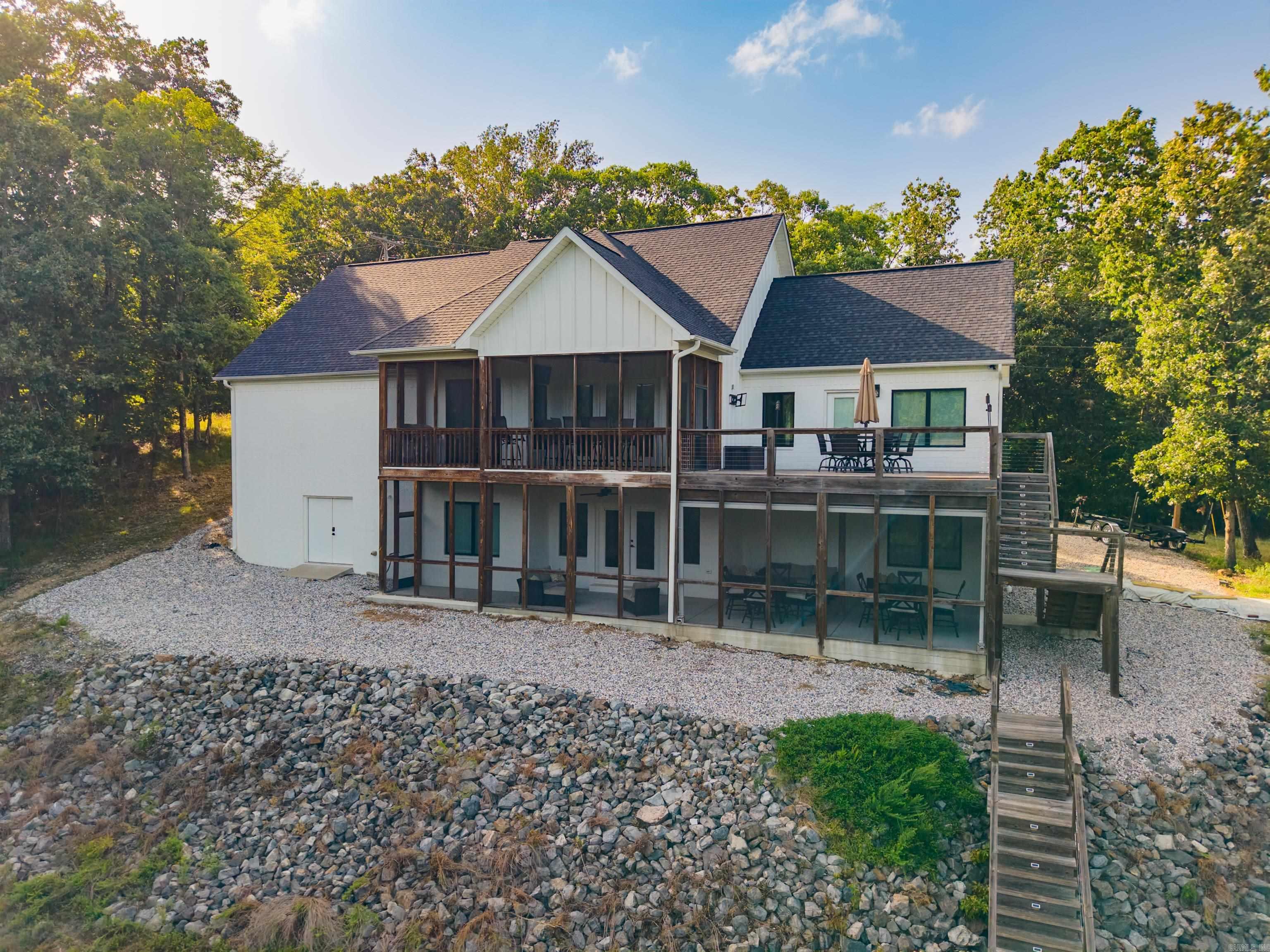 DIAMONDHEAD - Residential