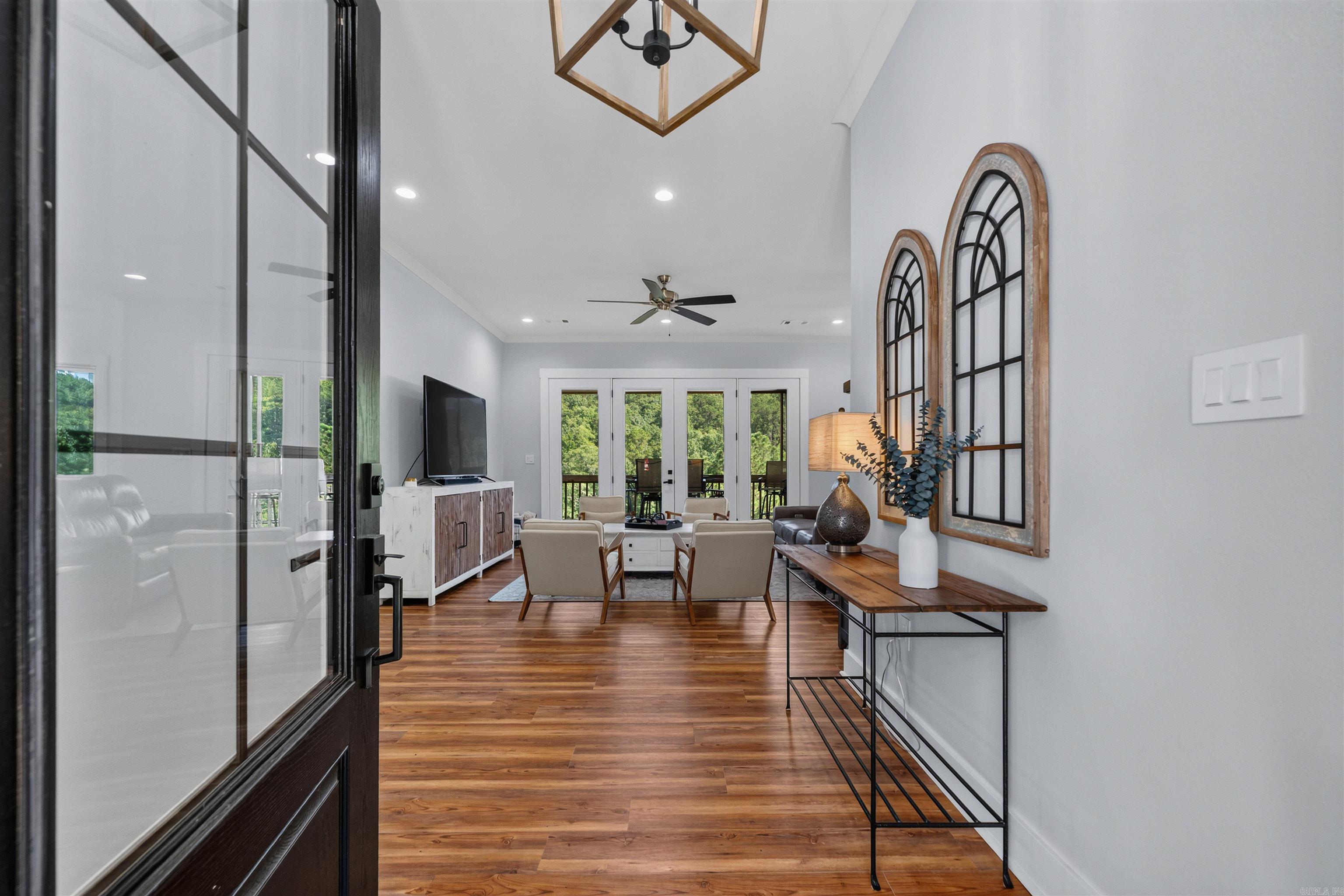 DIAMONDHEAD - Residential