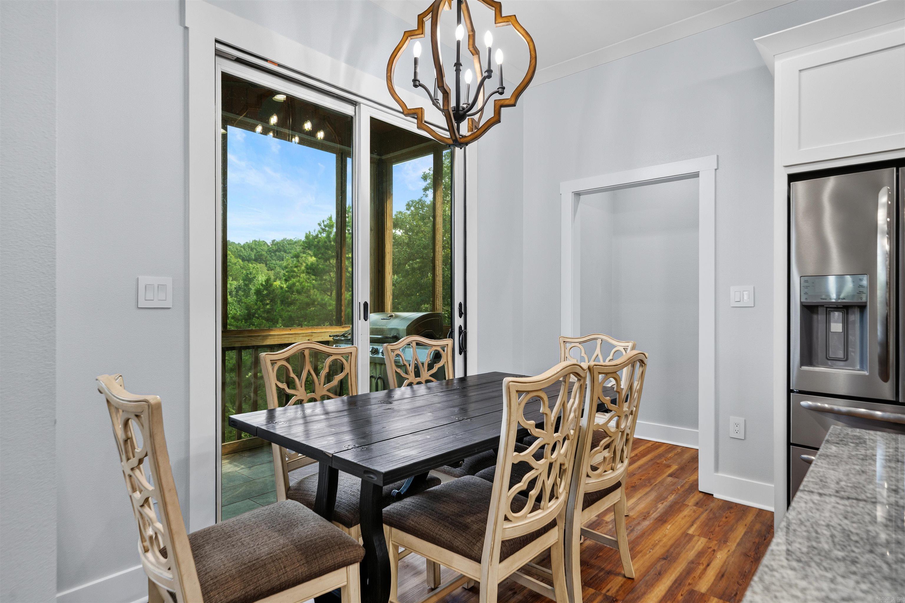 DIAMONDHEAD - Residential