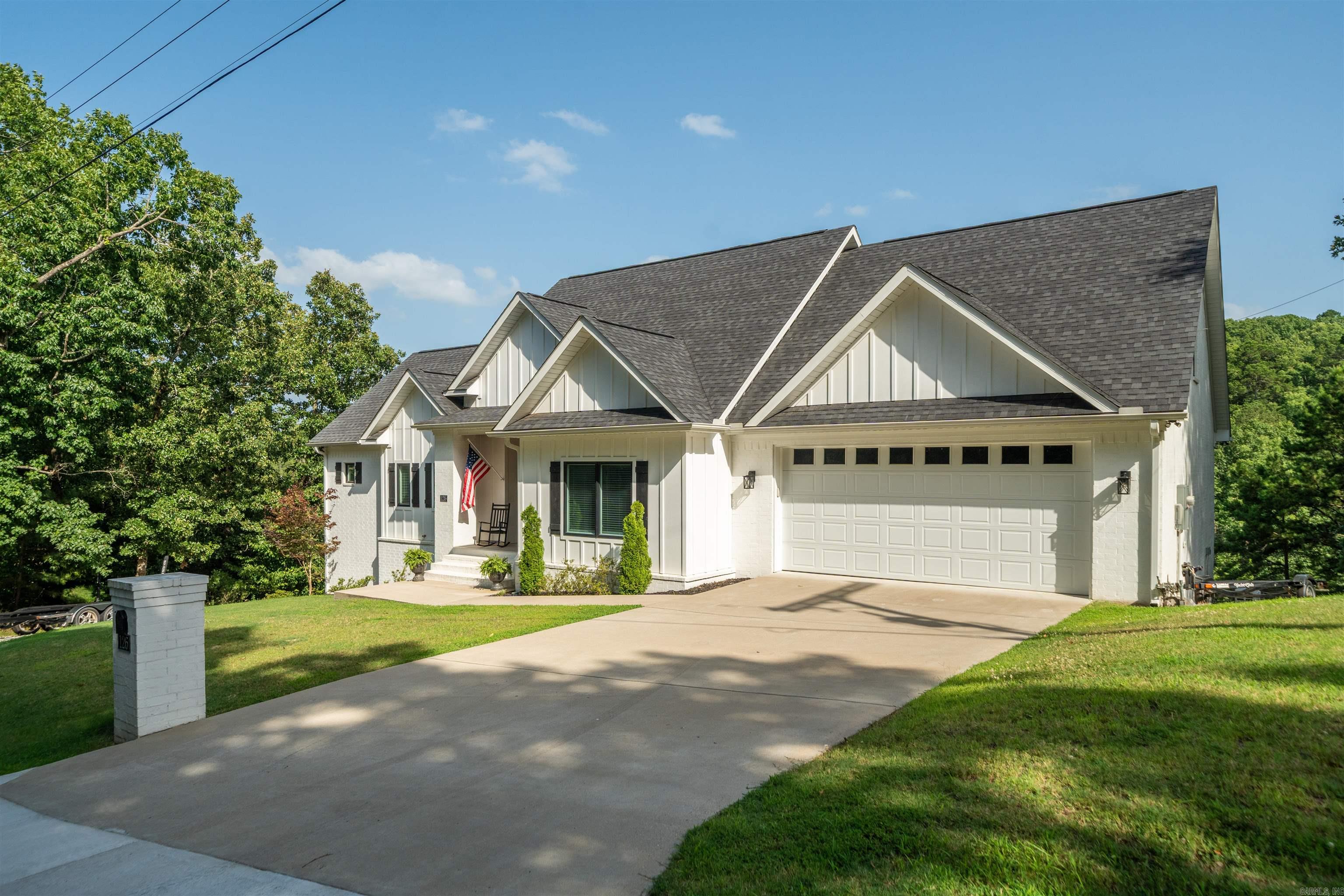 DIAMONDHEAD - Residential