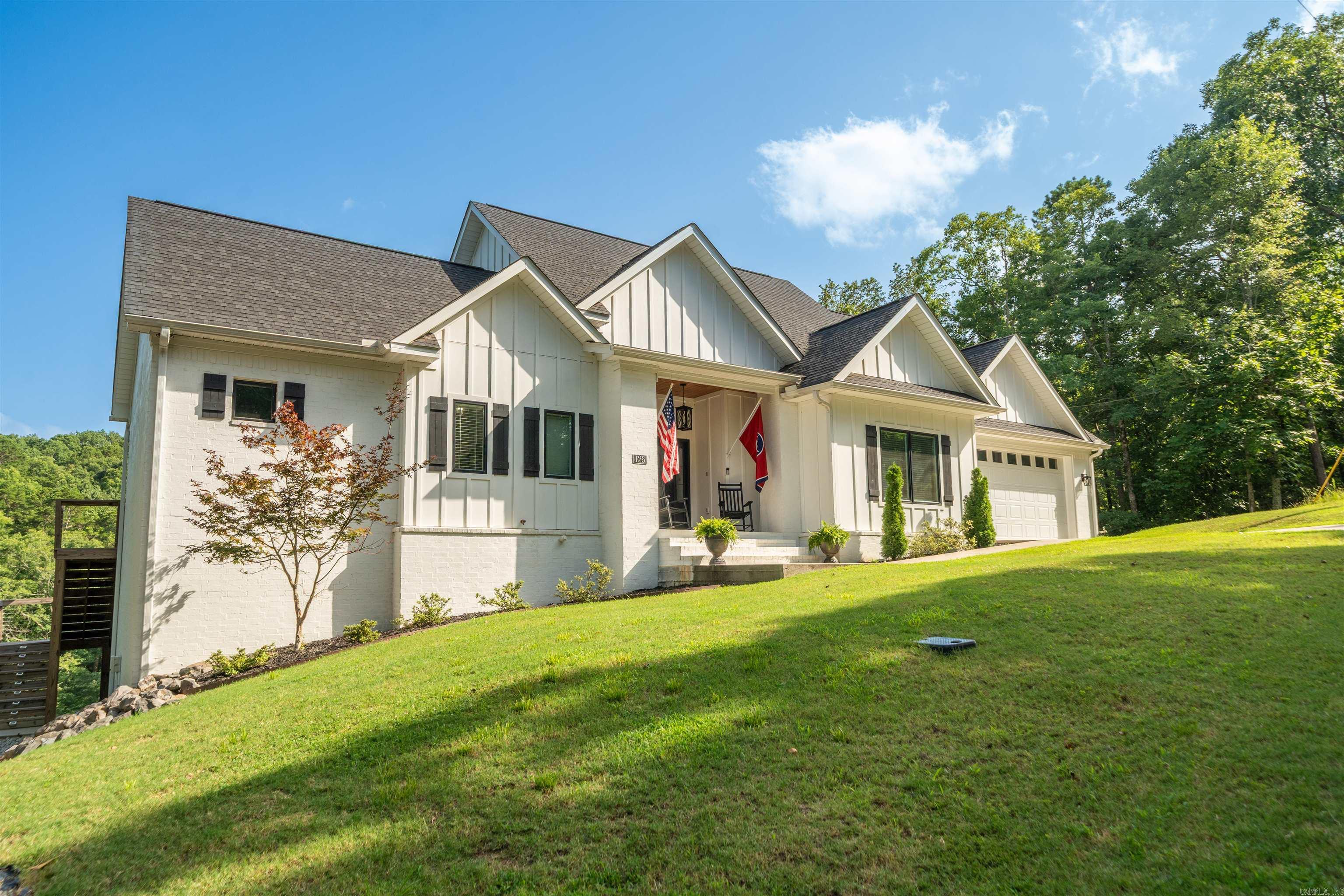 DIAMONDHEAD - Residential