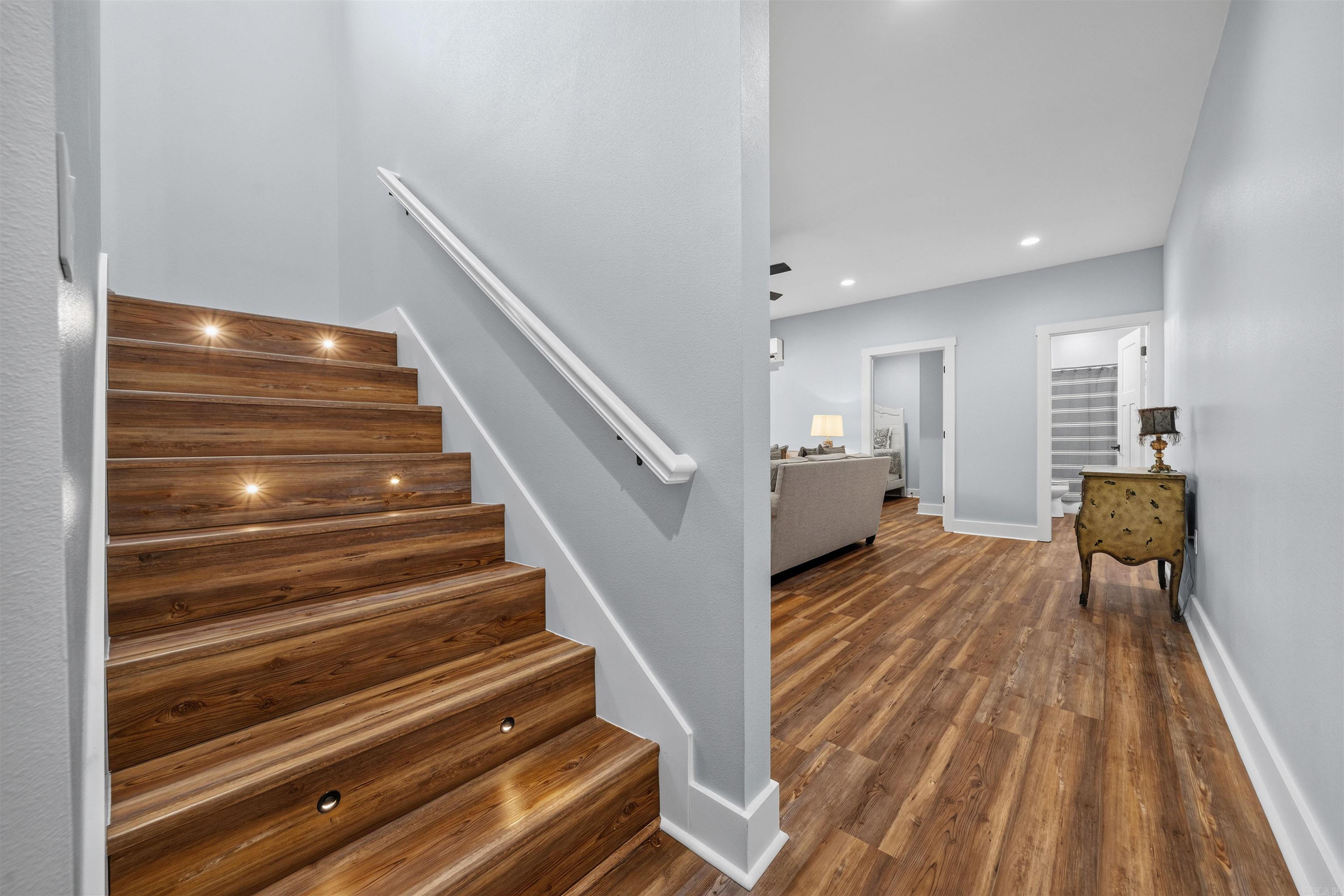 DIAMONDHEAD - Residential