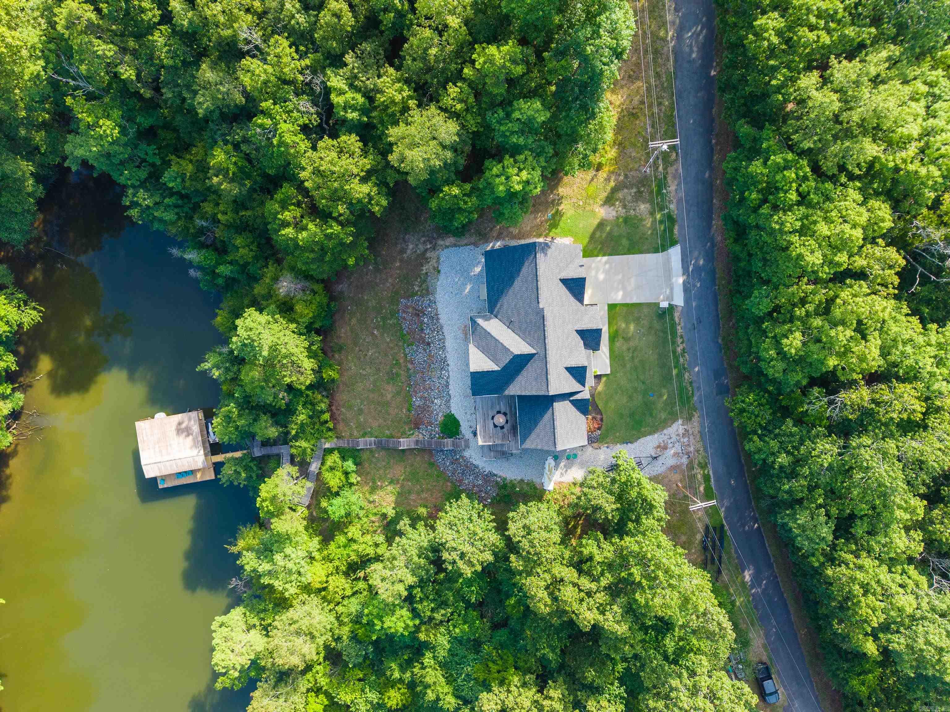 DIAMONDHEAD - Residential