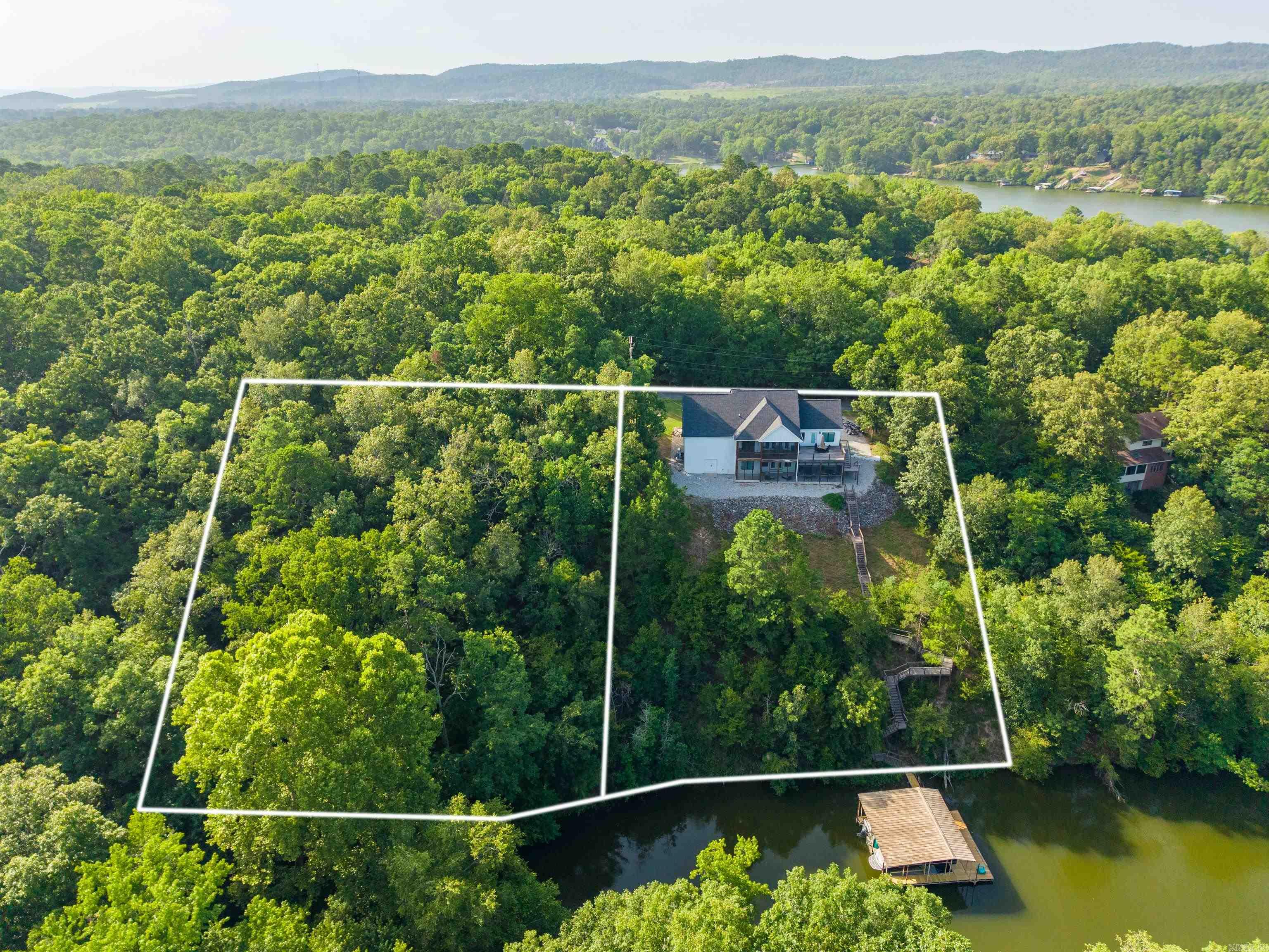 DIAMONDHEAD - Residential