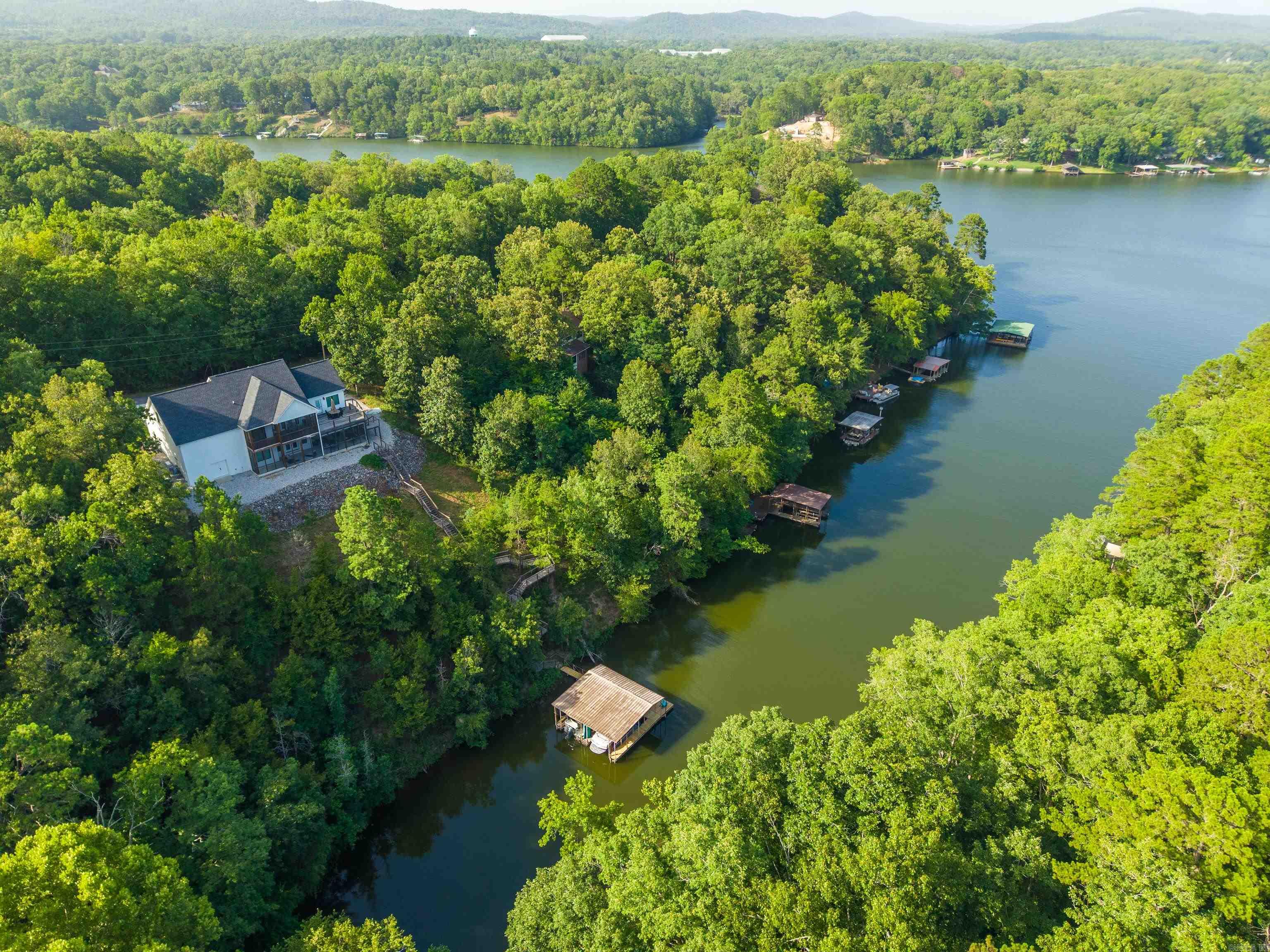 DIAMONDHEAD - Residential