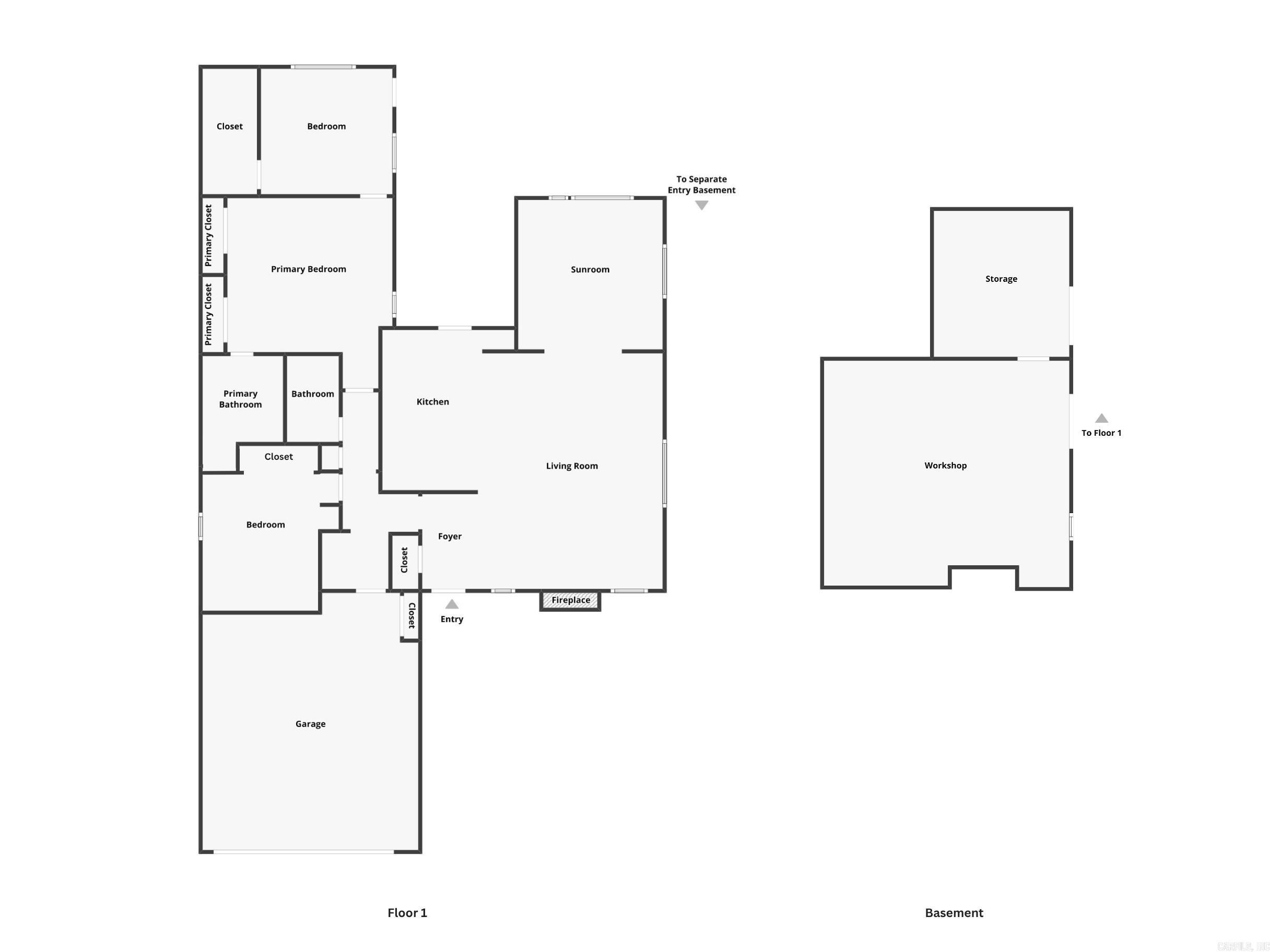CASTILLO - Residential