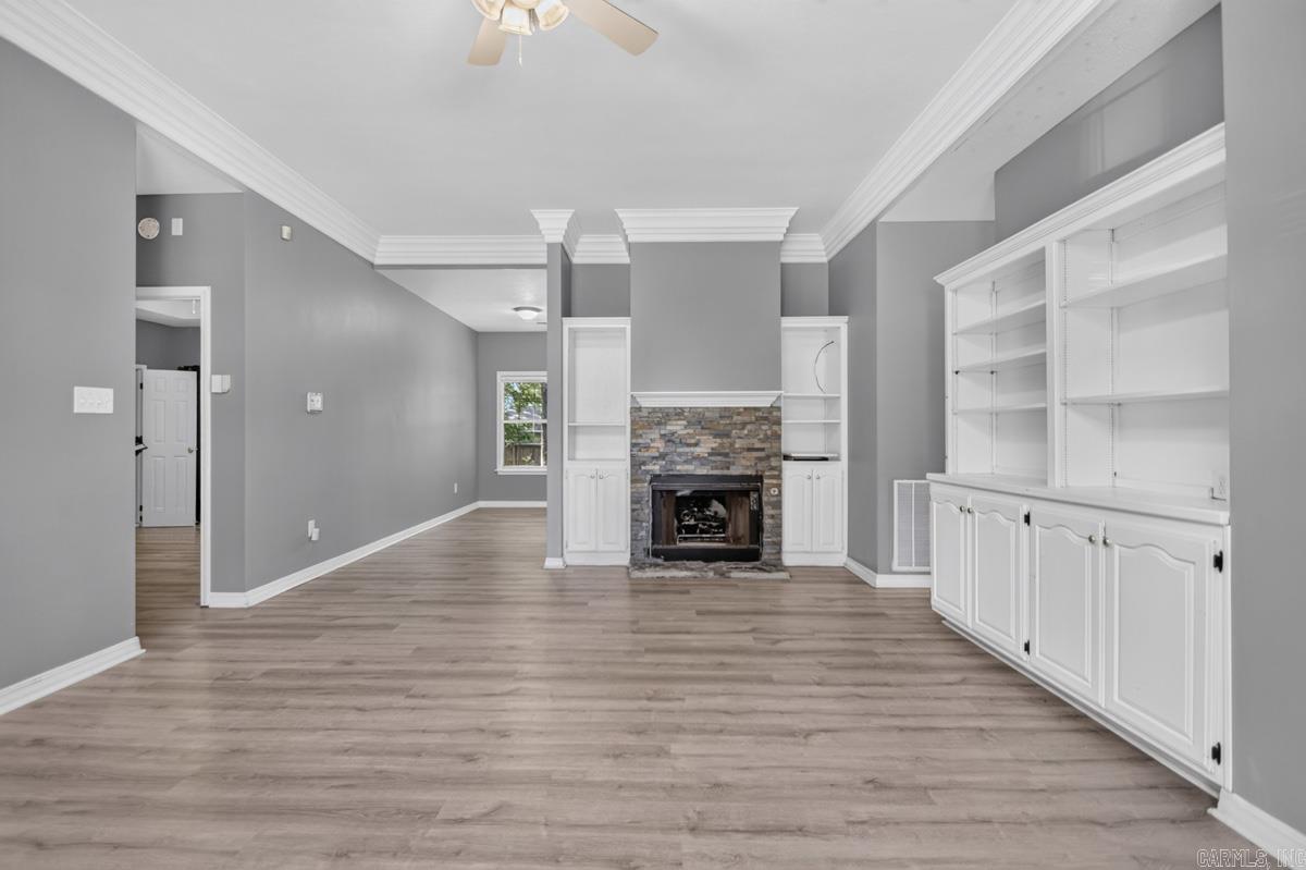 ROBINWOOD - Residential