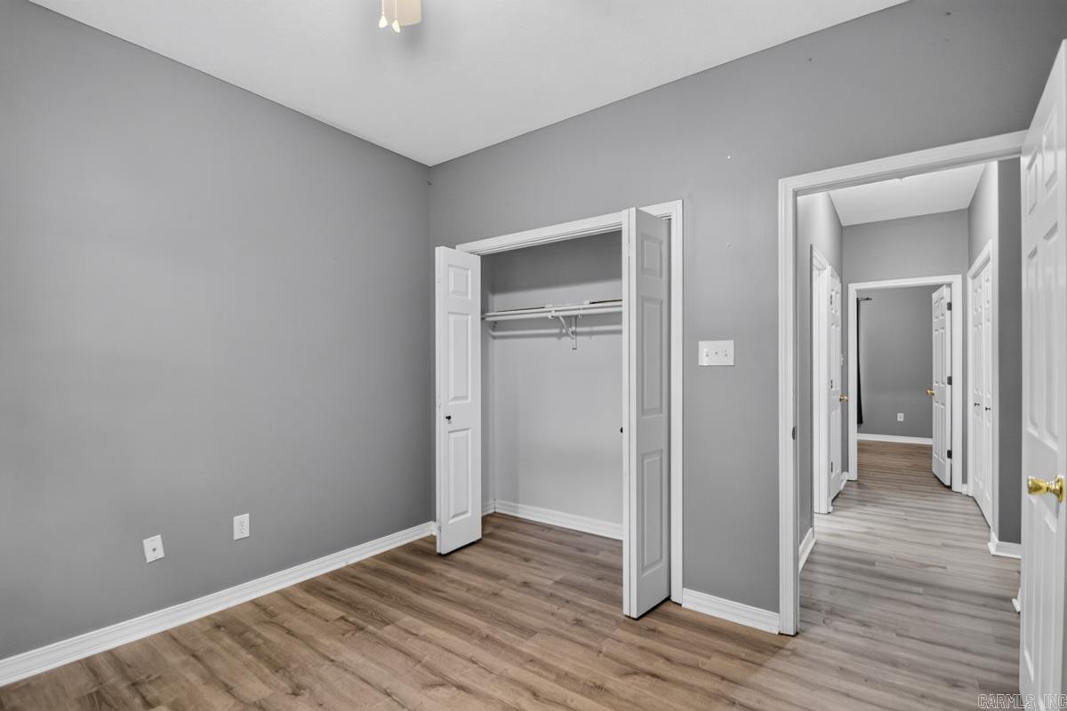 ROBINWOOD - Residential