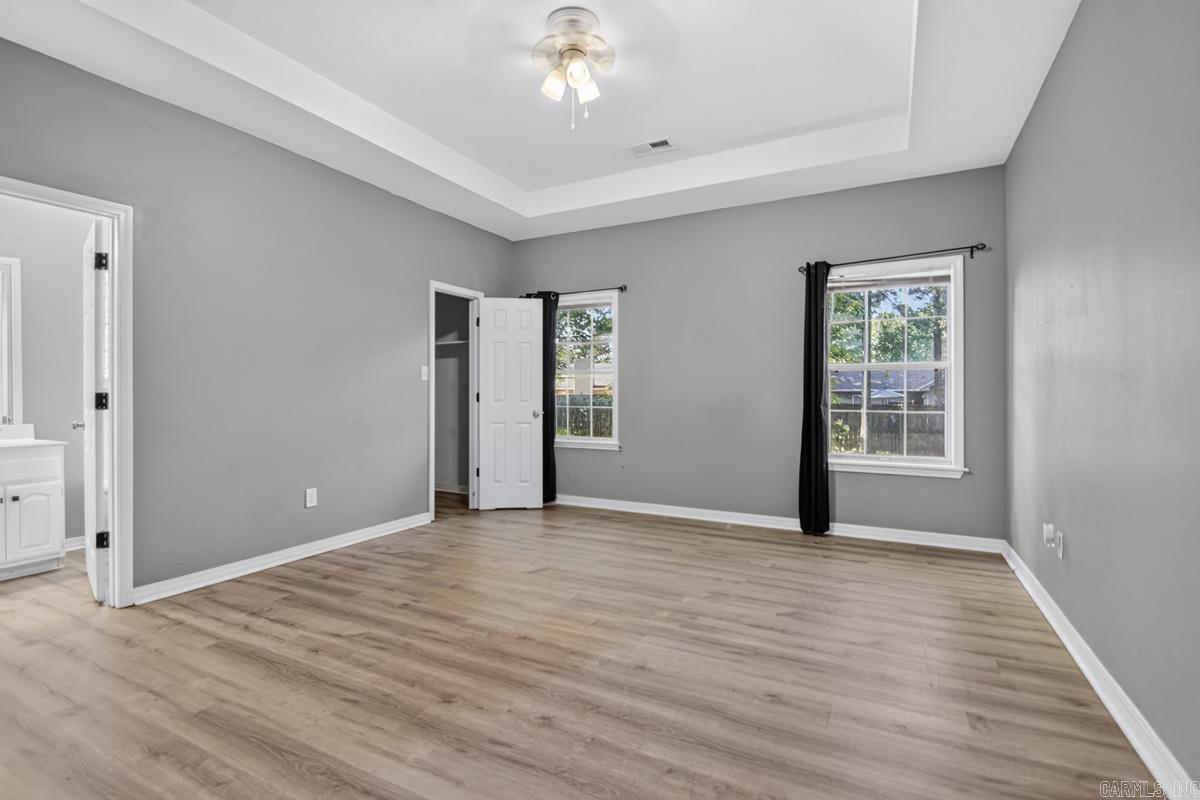 ROBINWOOD - Residential
