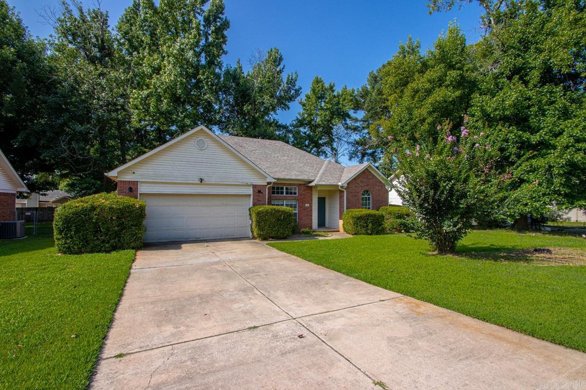 ROBINWOOD - Residential