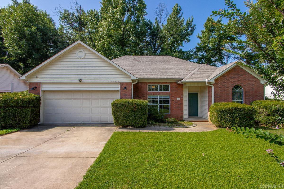 ROBINWOOD - Residential