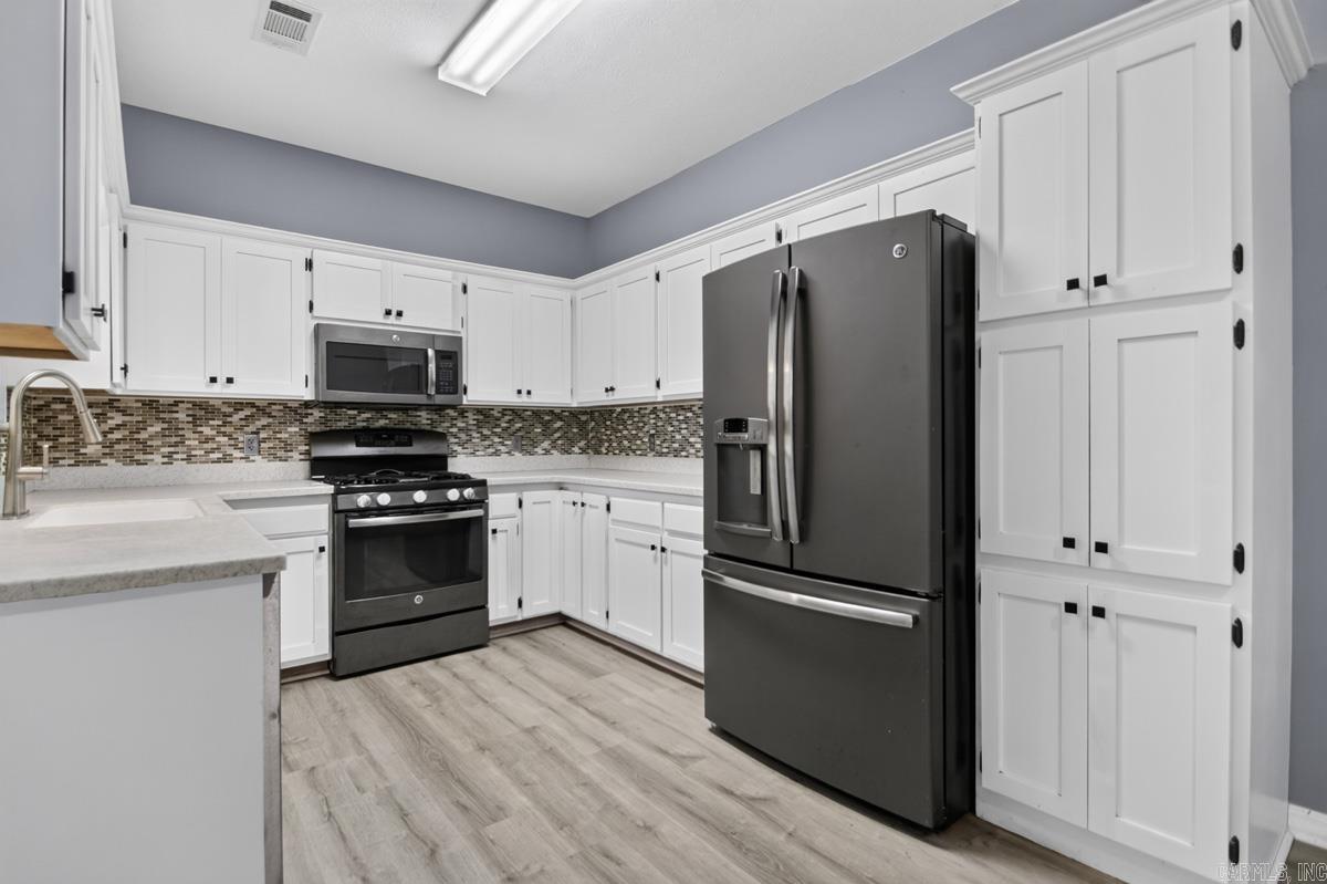 ROBINWOOD - Residential
