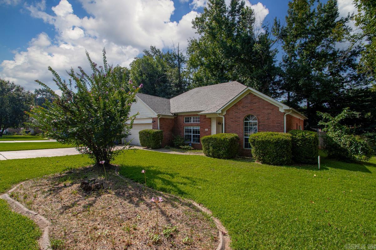 ROBINWOOD - Residential