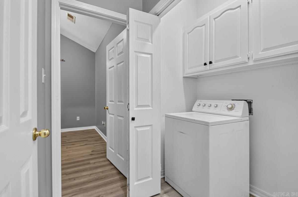 ROBINWOOD - Residential