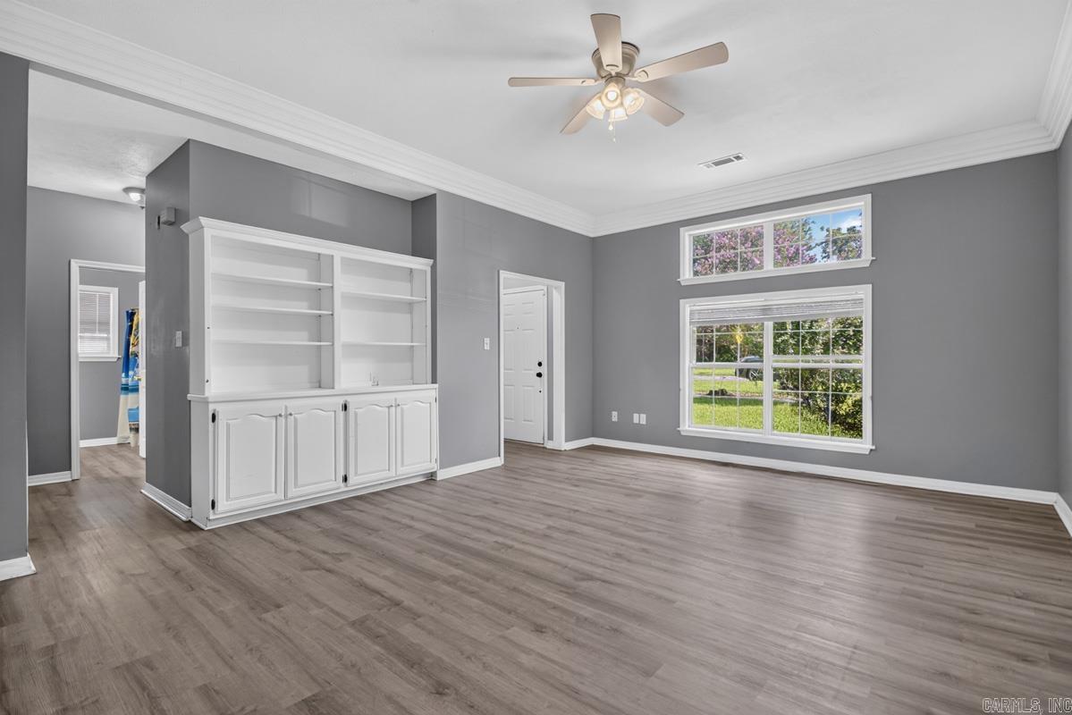 ROBINWOOD - Residential
