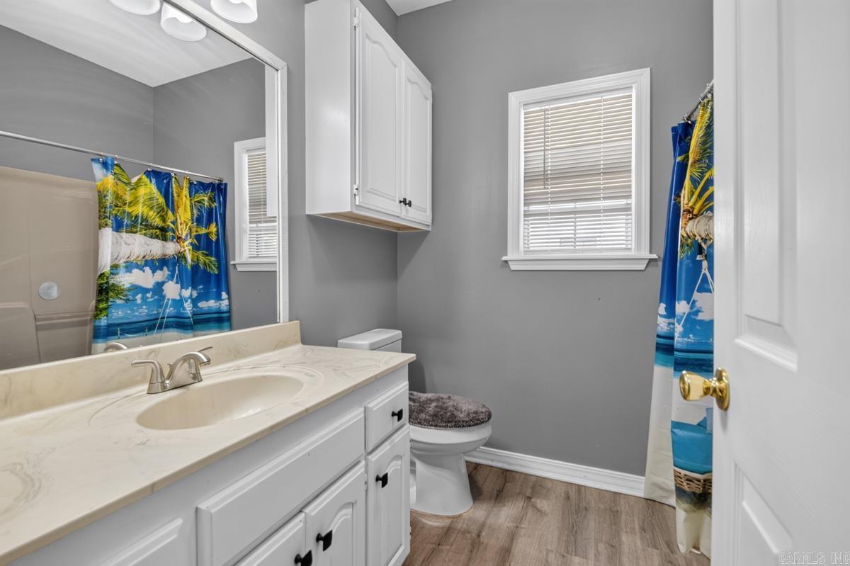 ROBINWOOD - Residential