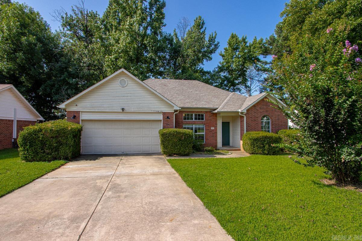 Welcome to this 3-bedroom, 2-bath home located in a desirable, well-established neighborhood. This home offers a comfortable layout with a spacious living room featuring a cozy fireplace and large windows that fill the space with natural light. The functional floor plan provides plenty of room for everyday living, while the large backyard and deck create the perfect setting for relaxing, entertaining, or enjoying time outdoors. Conveniently located near schools, shopping, dining, and other local amenities, this home combines comfort, convenience, and a great location. Whether you're a first-time homebuyer, growing family, or looking to downsize, this property is ready to welcome you home. Agent see Remarks!