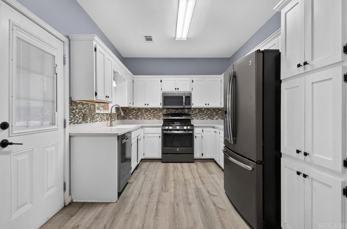ROBINWOOD - Residential