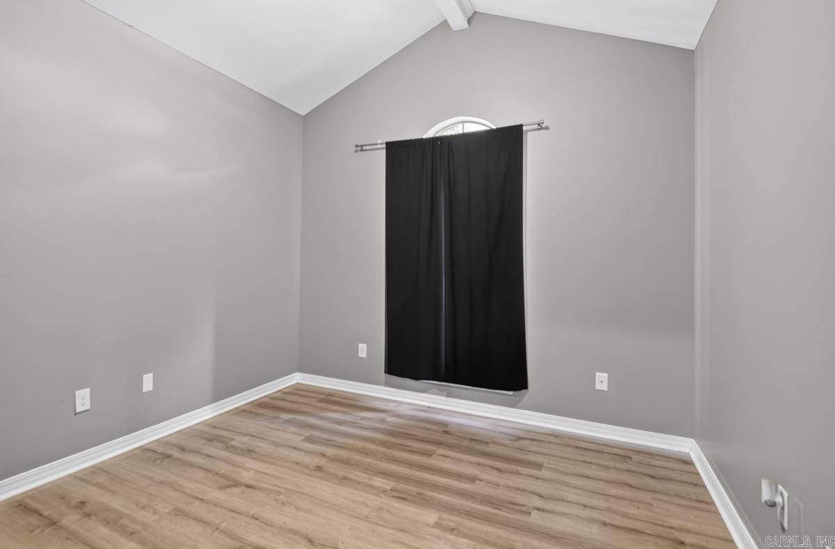 ROBINWOOD - Residential