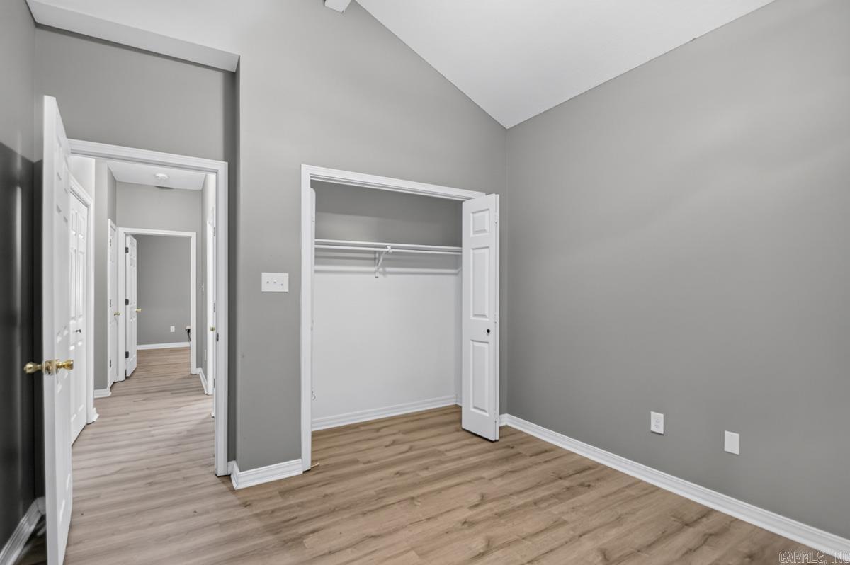 ROBINWOOD - Residential