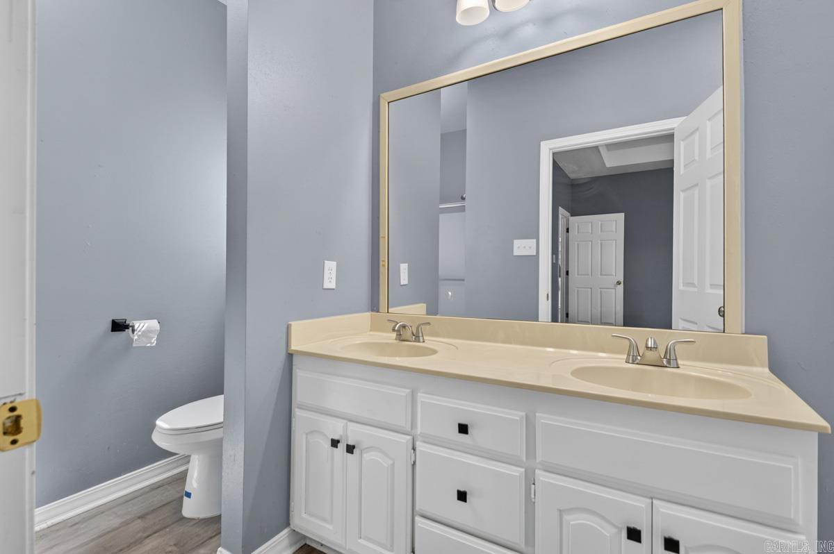 ROBINWOOD - Residential