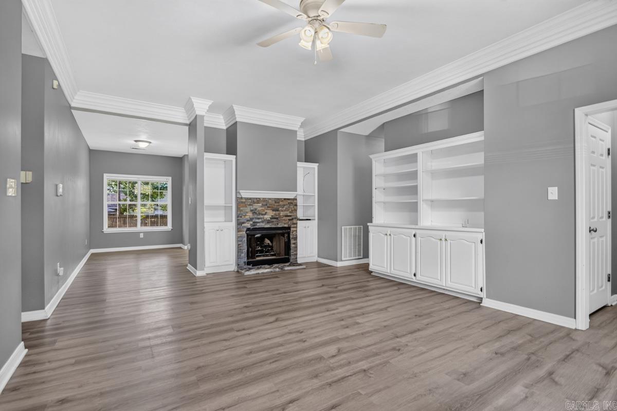 ROBINWOOD - Residential