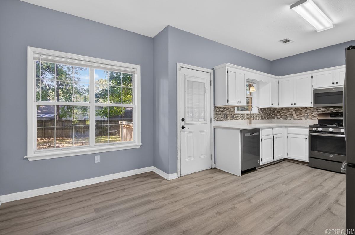 ROBINWOOD - Residential