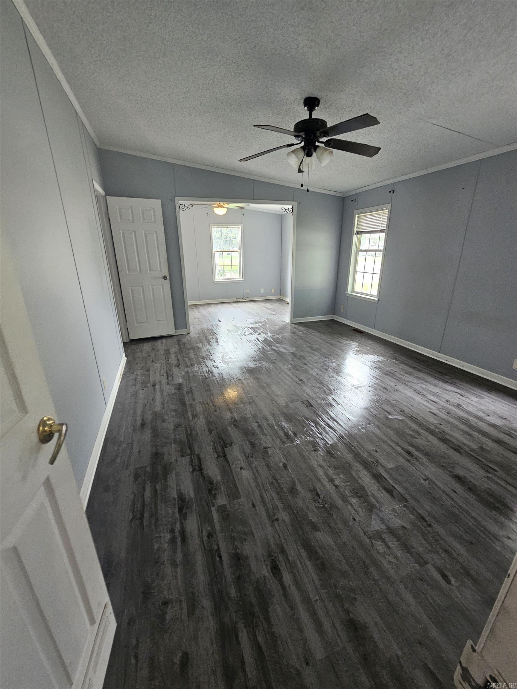 Shilo Creek Estates - Residential Lease